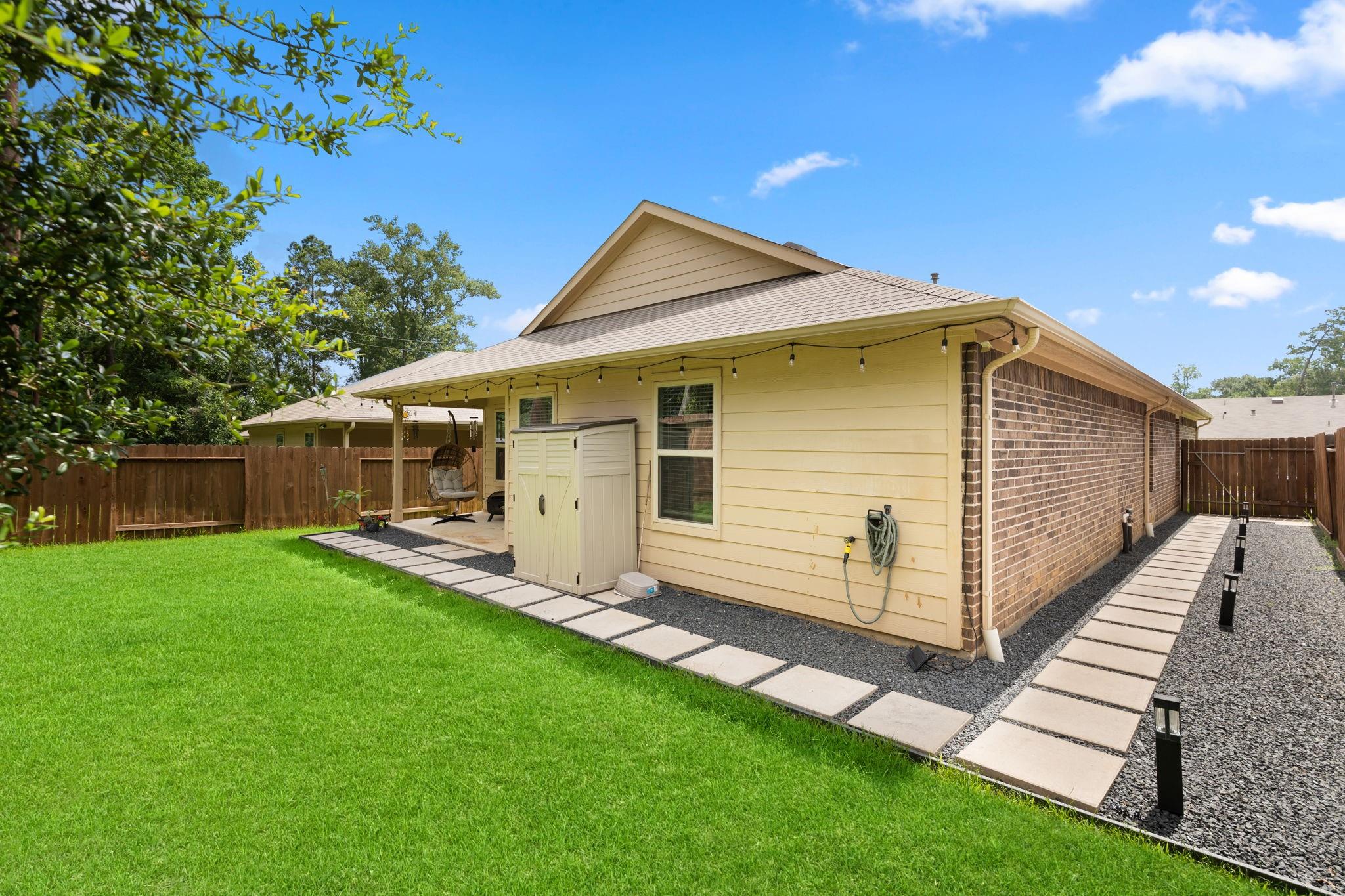 23811 Pinebrook Thicket Lane