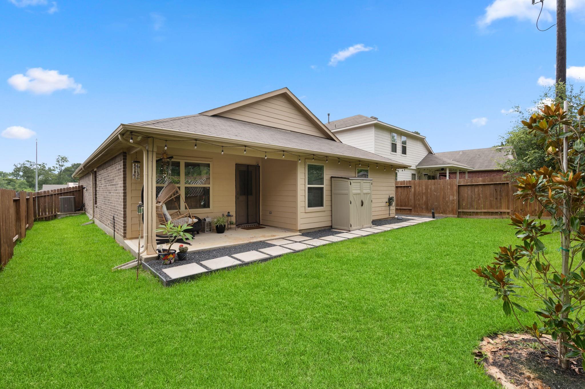 23811 Pinebrook Thicket Lane