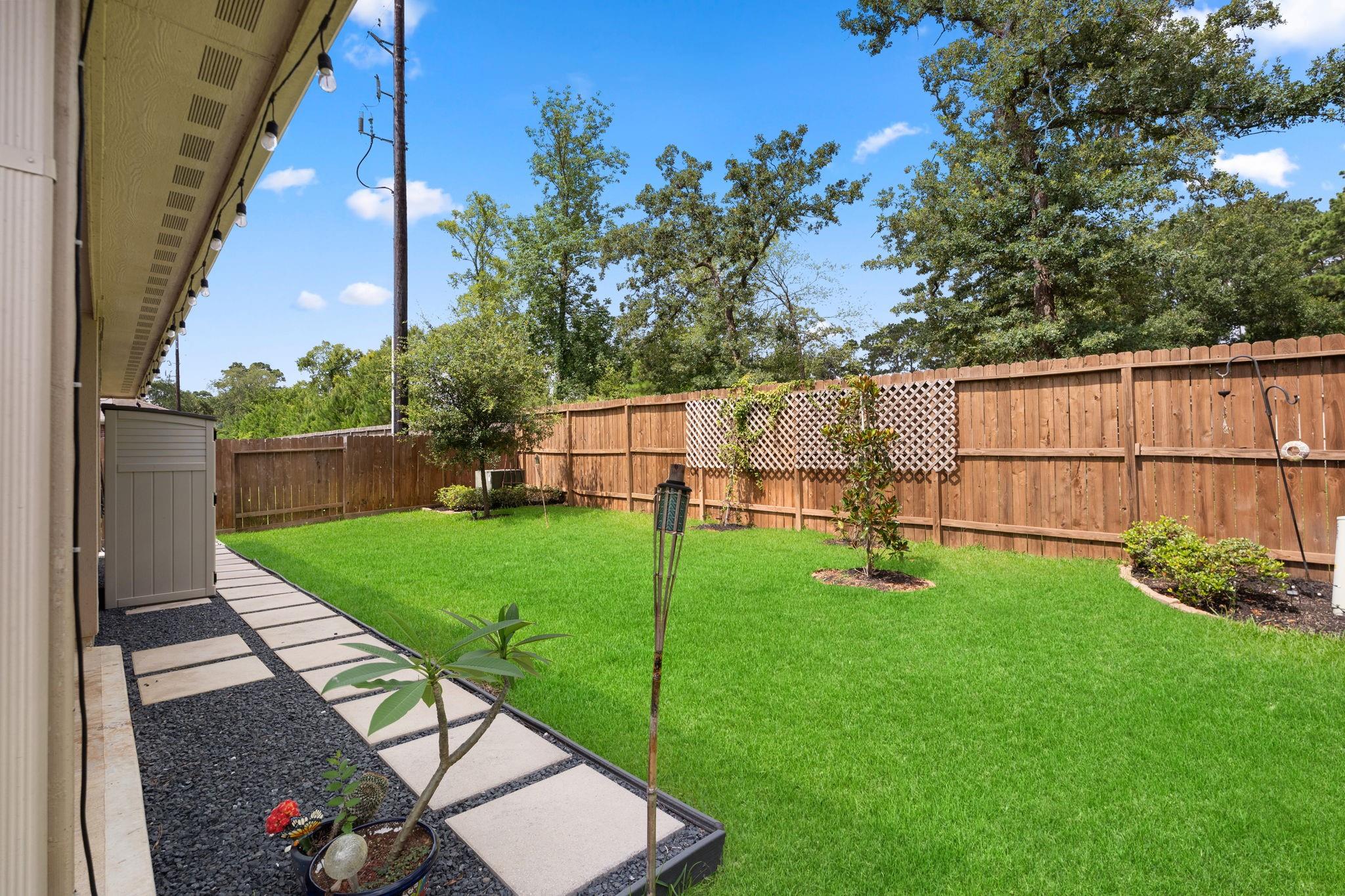 23811 Pinebrook Thicket Lane