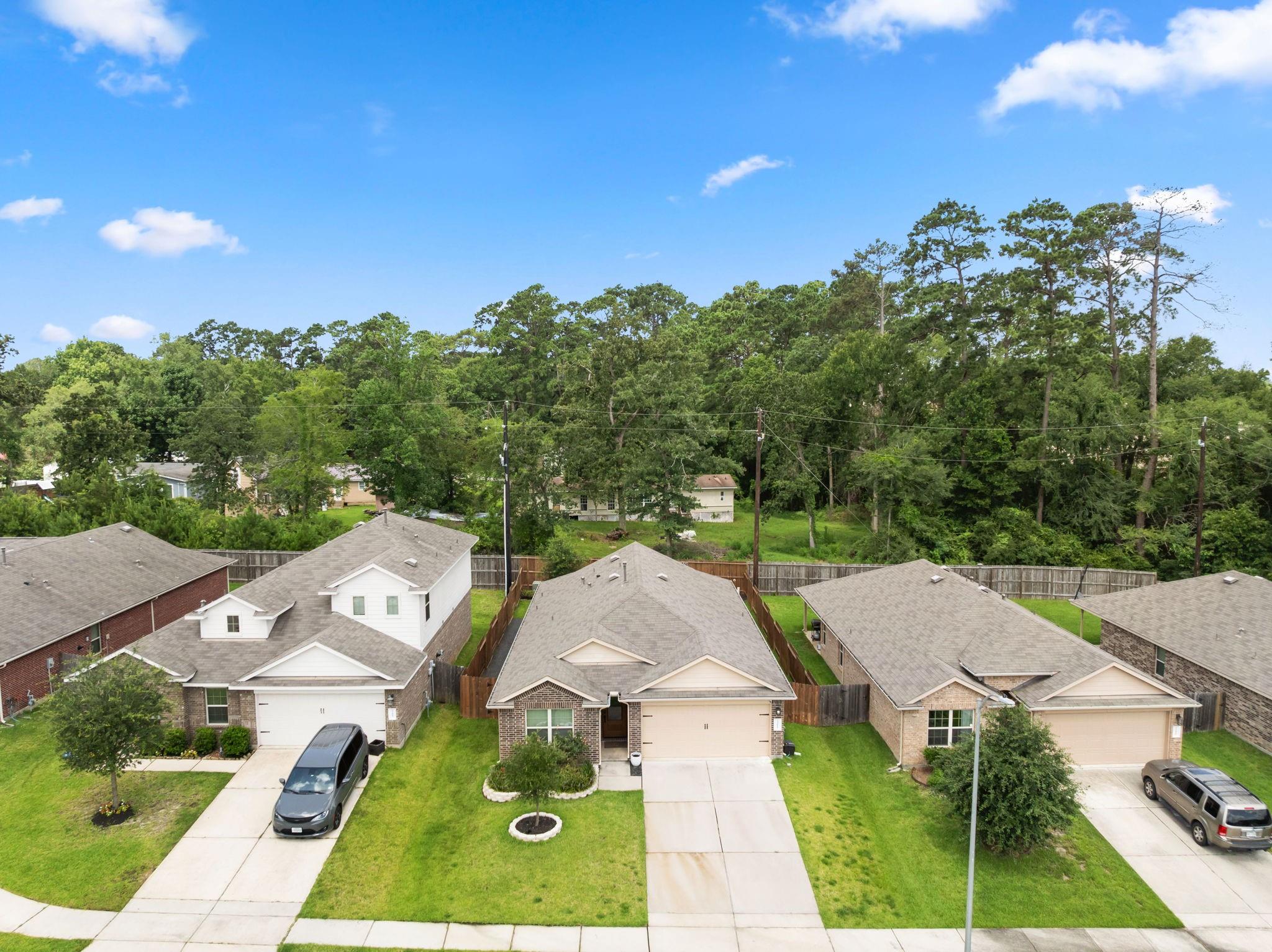 23811 Pinebrook Thicket Lane