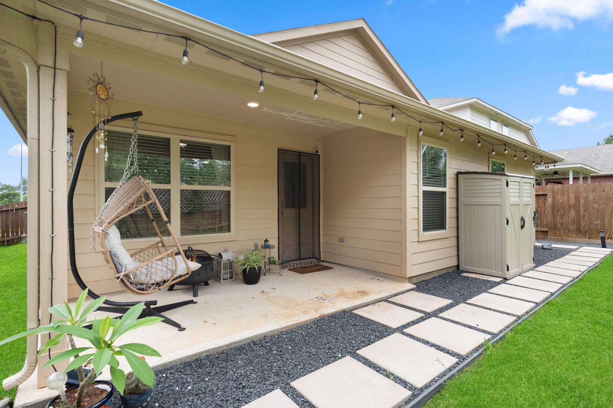 23811 Pinebrook Thicket Lane