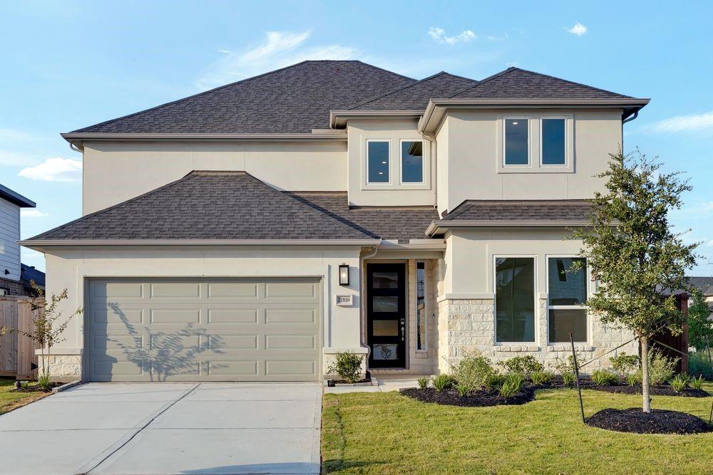 21810 Tamworth Hollow Trail