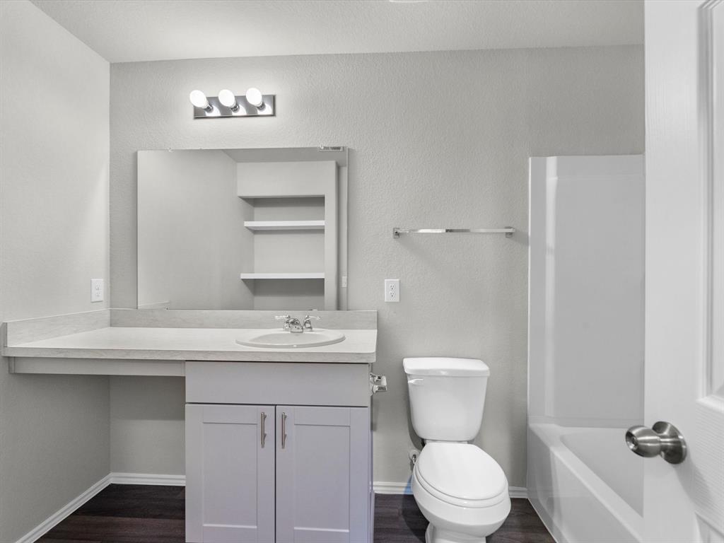 11523 Lazy Oaks Creek Drive
