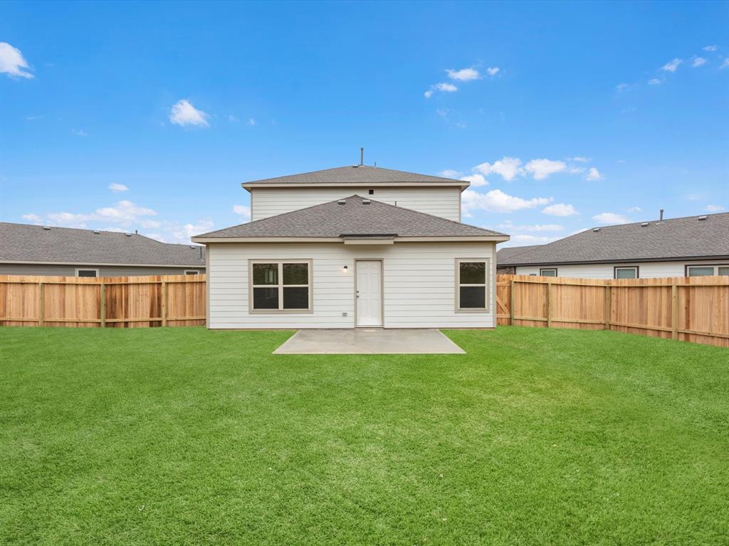 11523 Lazy Oaks Creek Drive