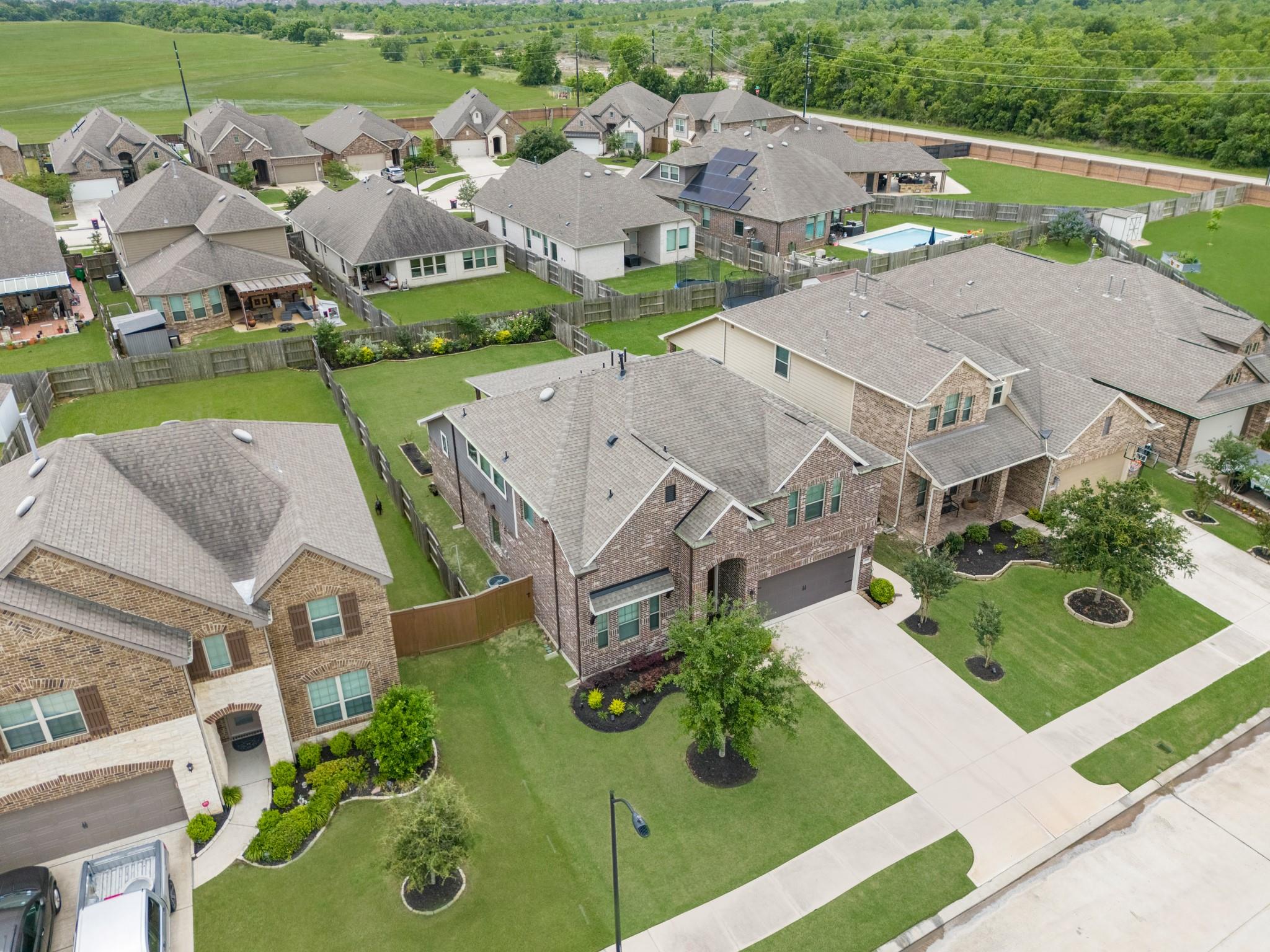 23935 Bearberry Thicket Lane