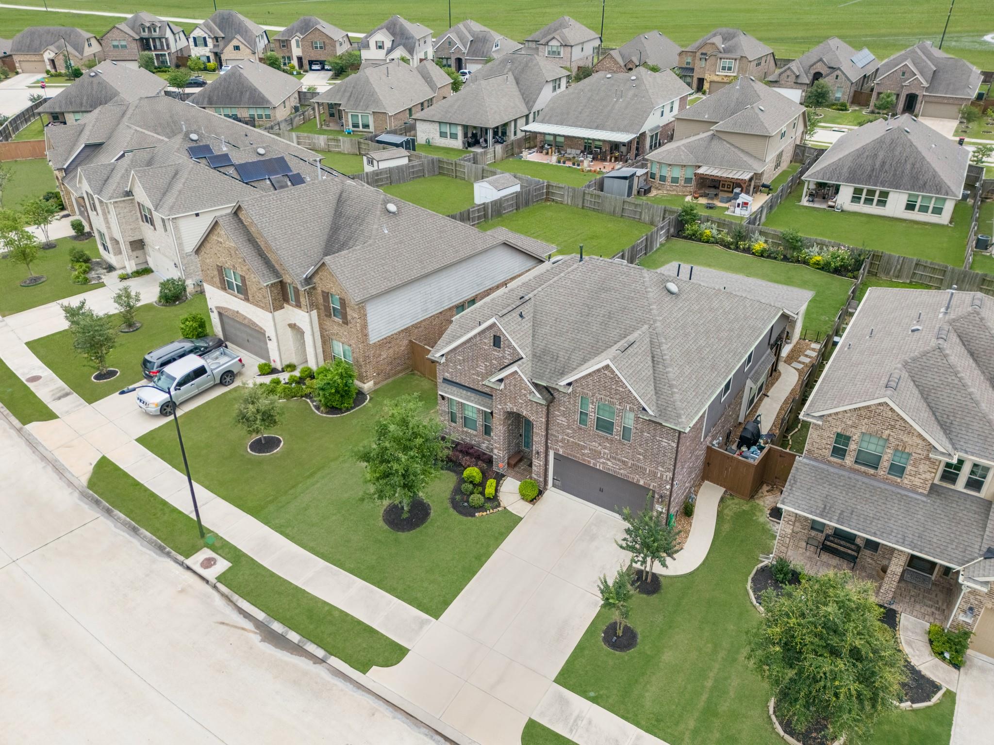 23935 Bearberry Thicket Lane