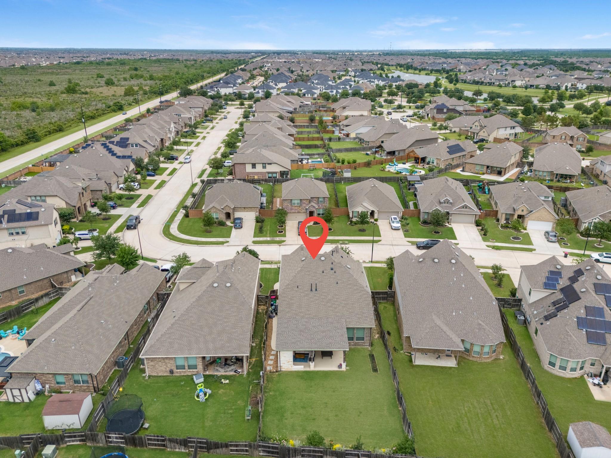 23935 Bearberry Thicket Lane