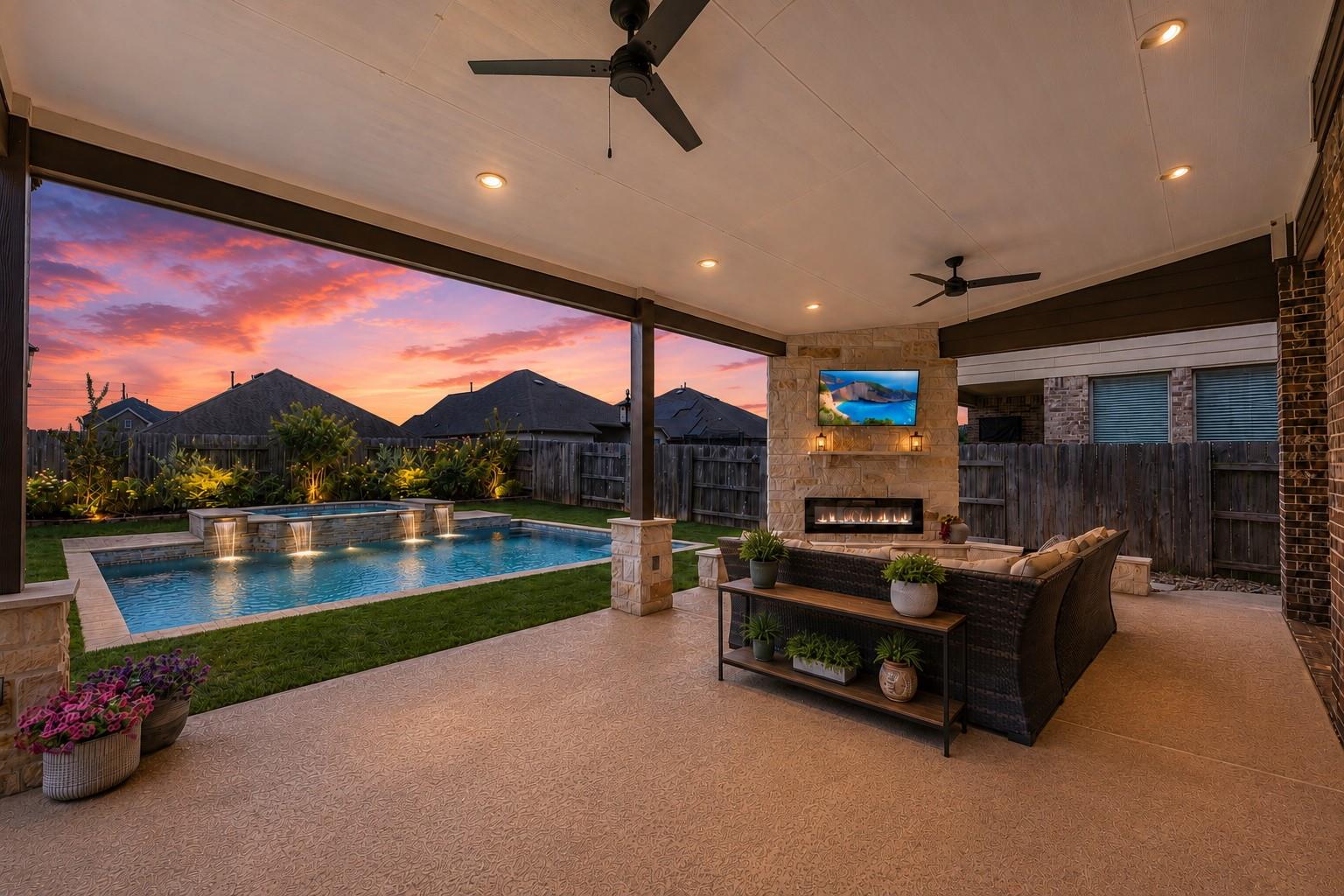 23935 Bearberry Thicket Lane