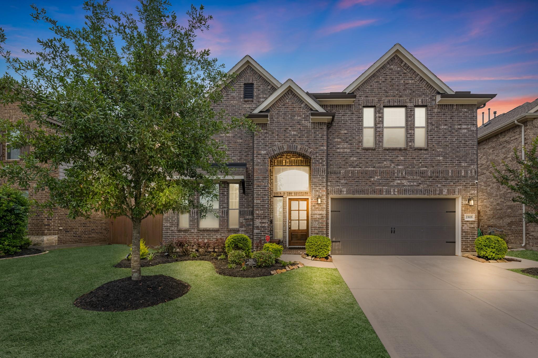 23935 Bearberry Thicket Lane