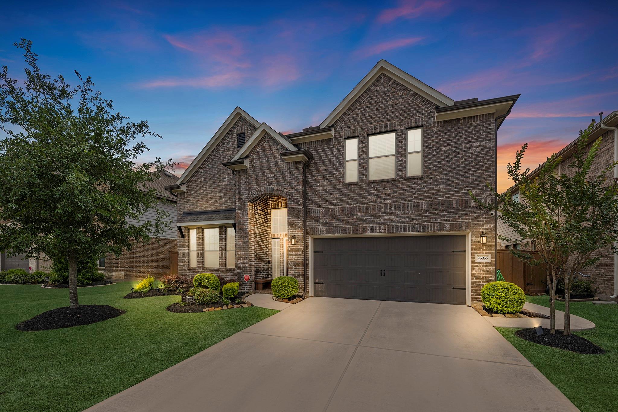 23935 Bearberry Thicket Lane