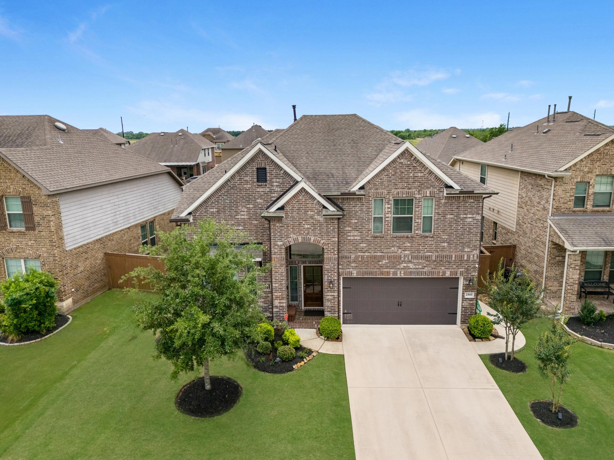 23935 Bearberry Thicket Lane