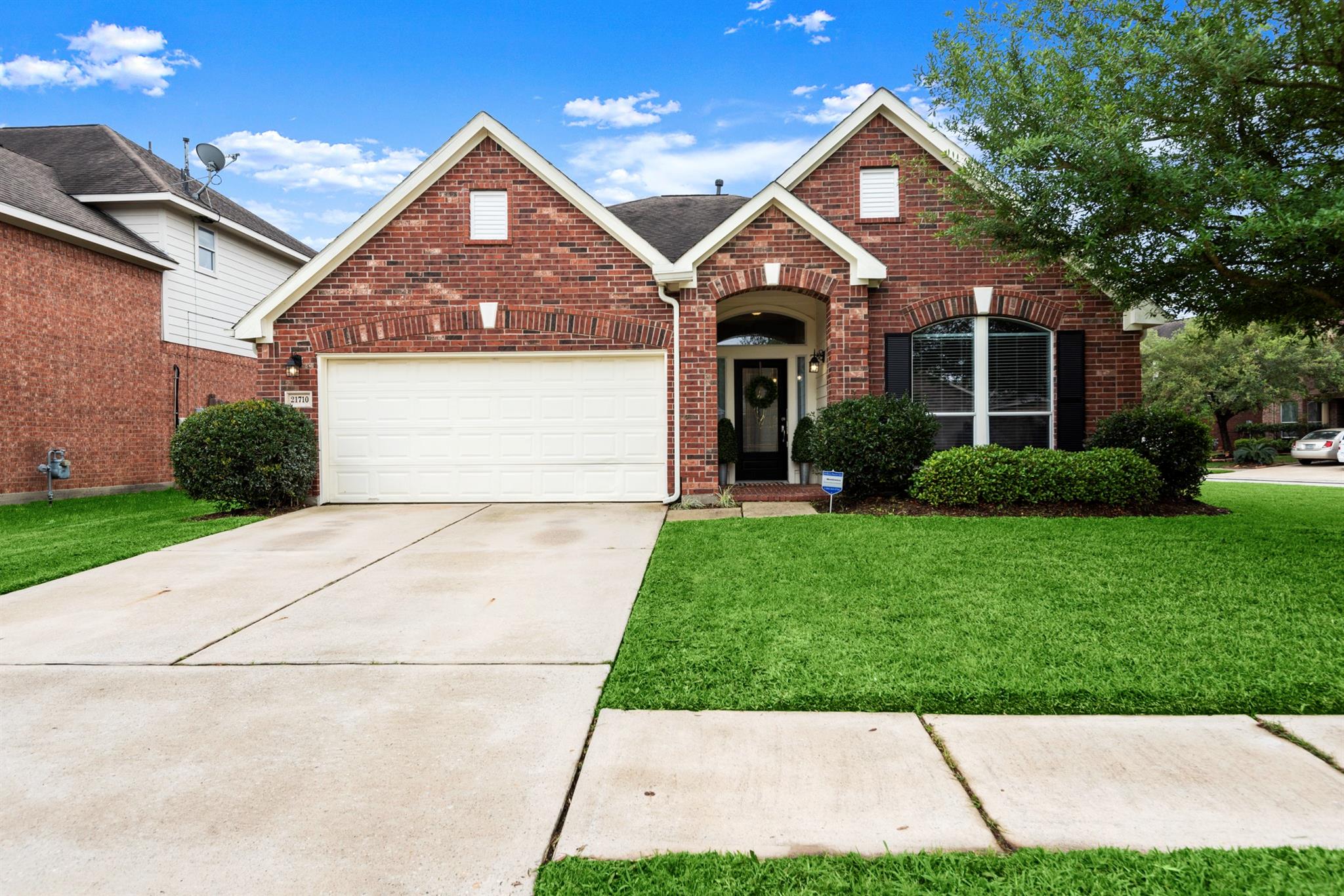 21710 Colter Stone Drive