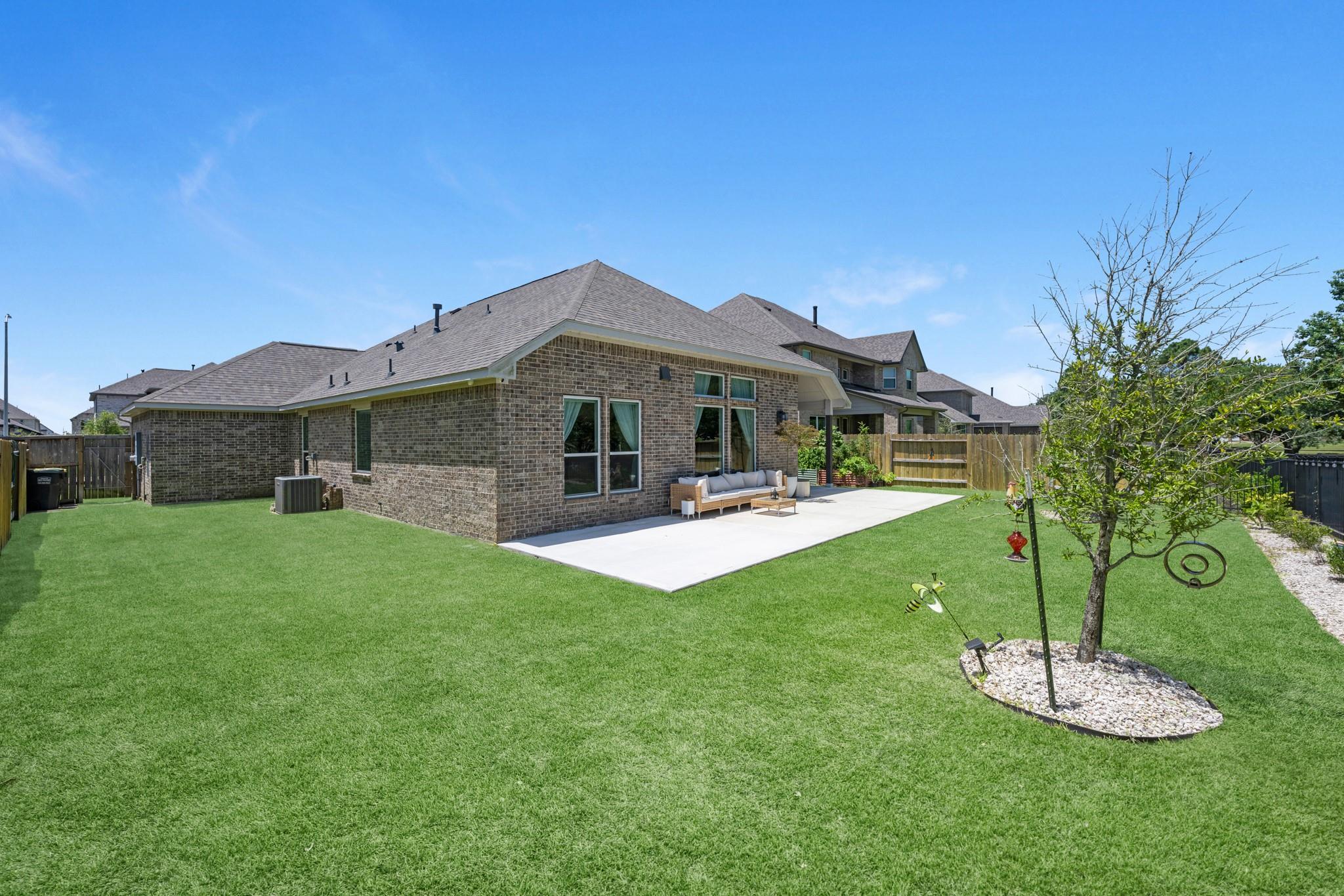6111 Sandspur Springs Lane