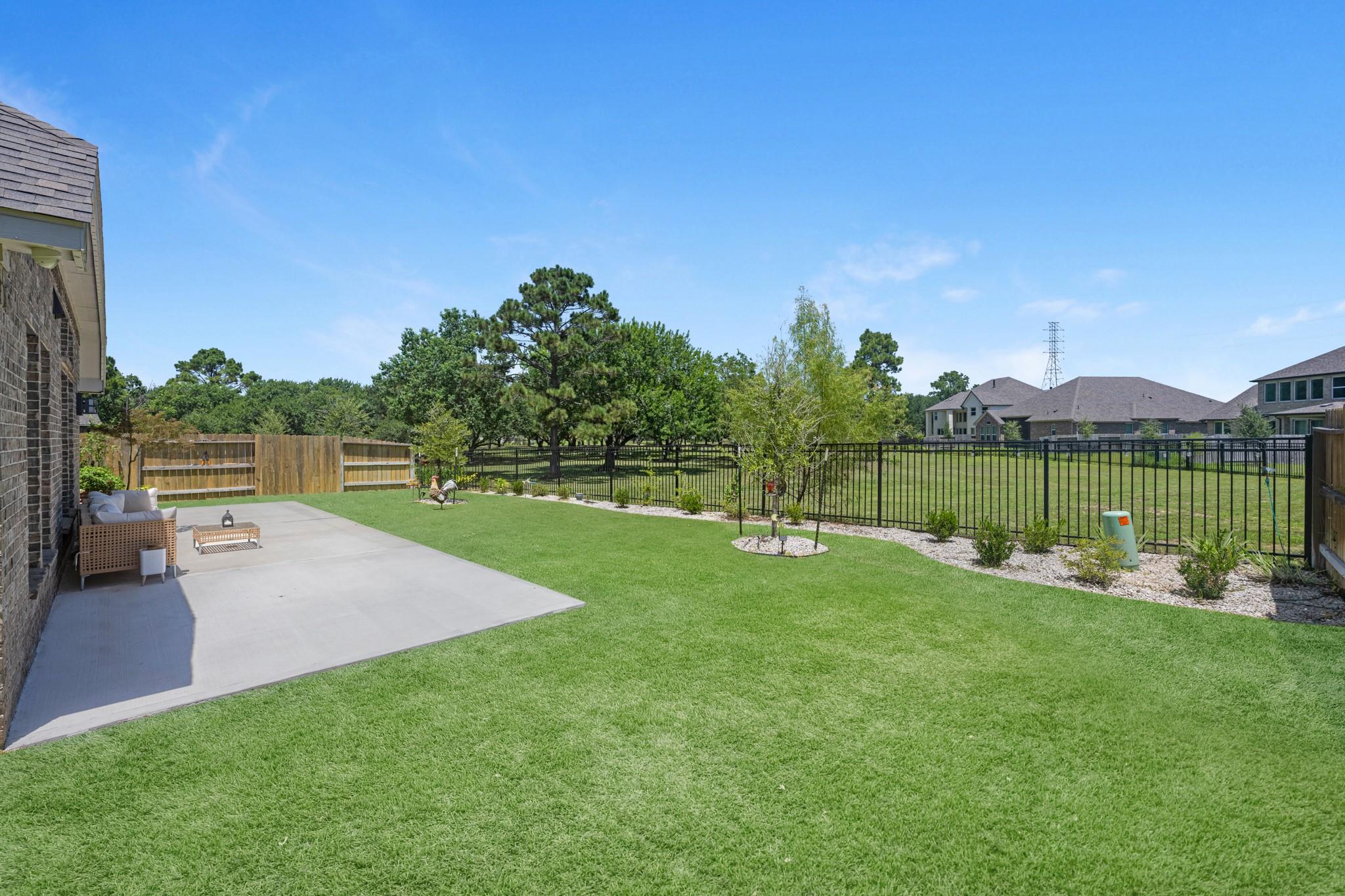 6111 Sandspur Springs Lane
