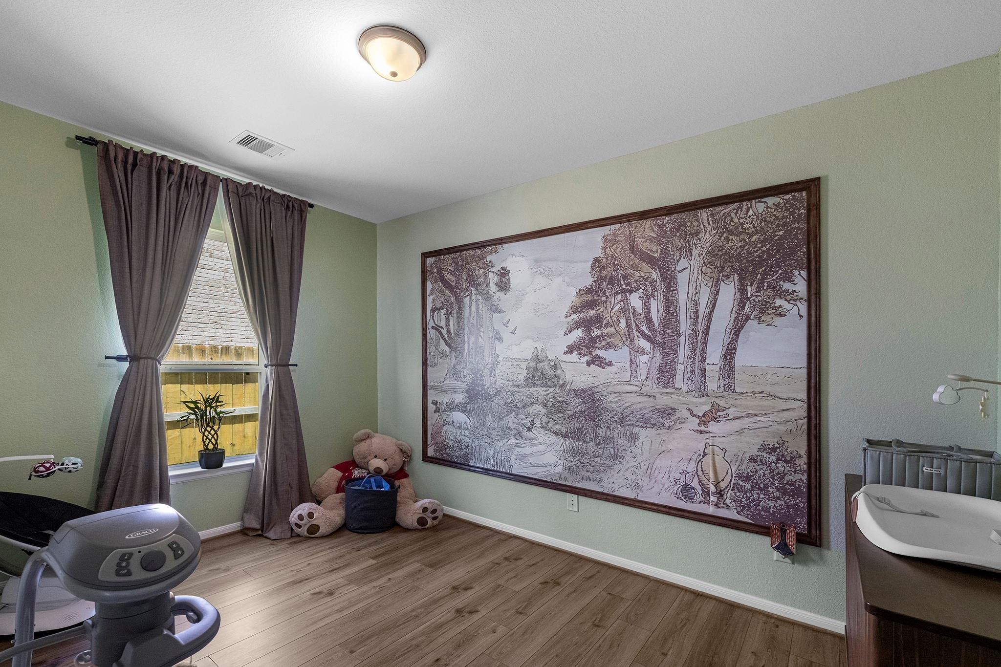 6111 Sandspur Springs Lane