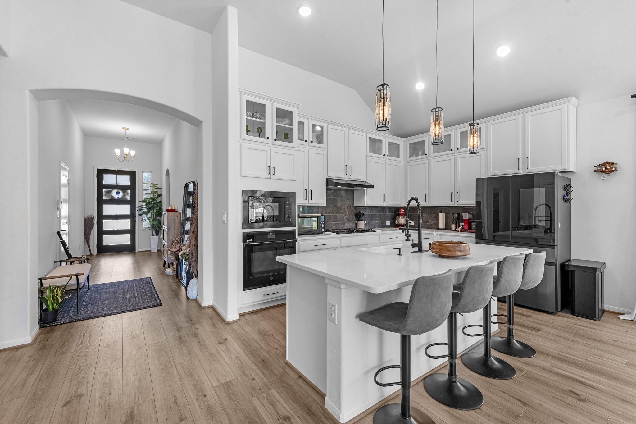 6111 Sandspur Springs Lane