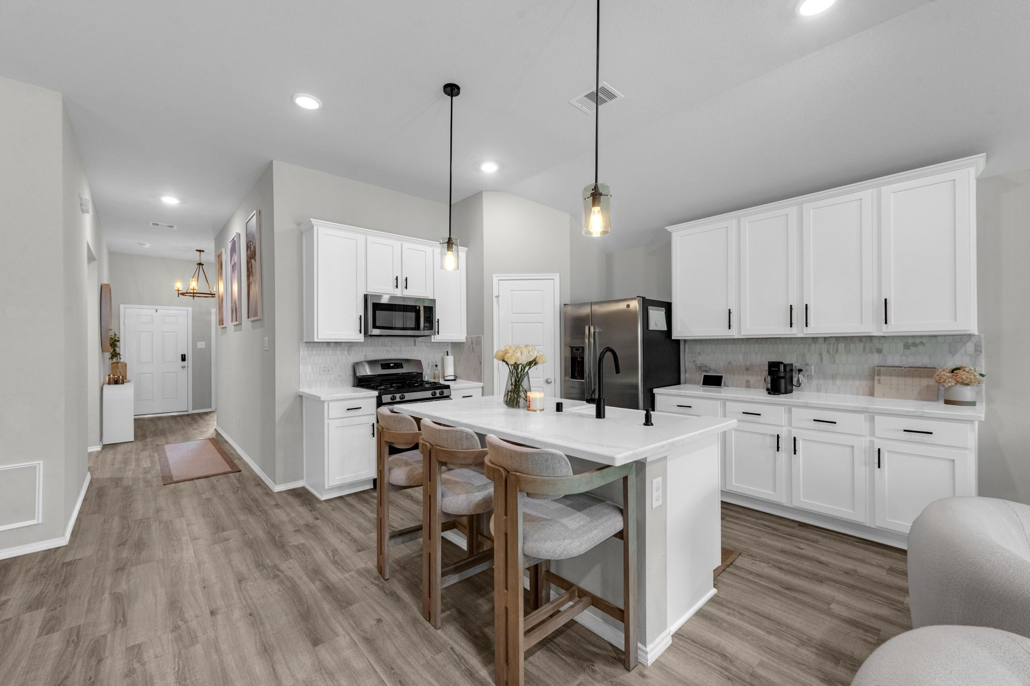 508 Bonnerville Lane