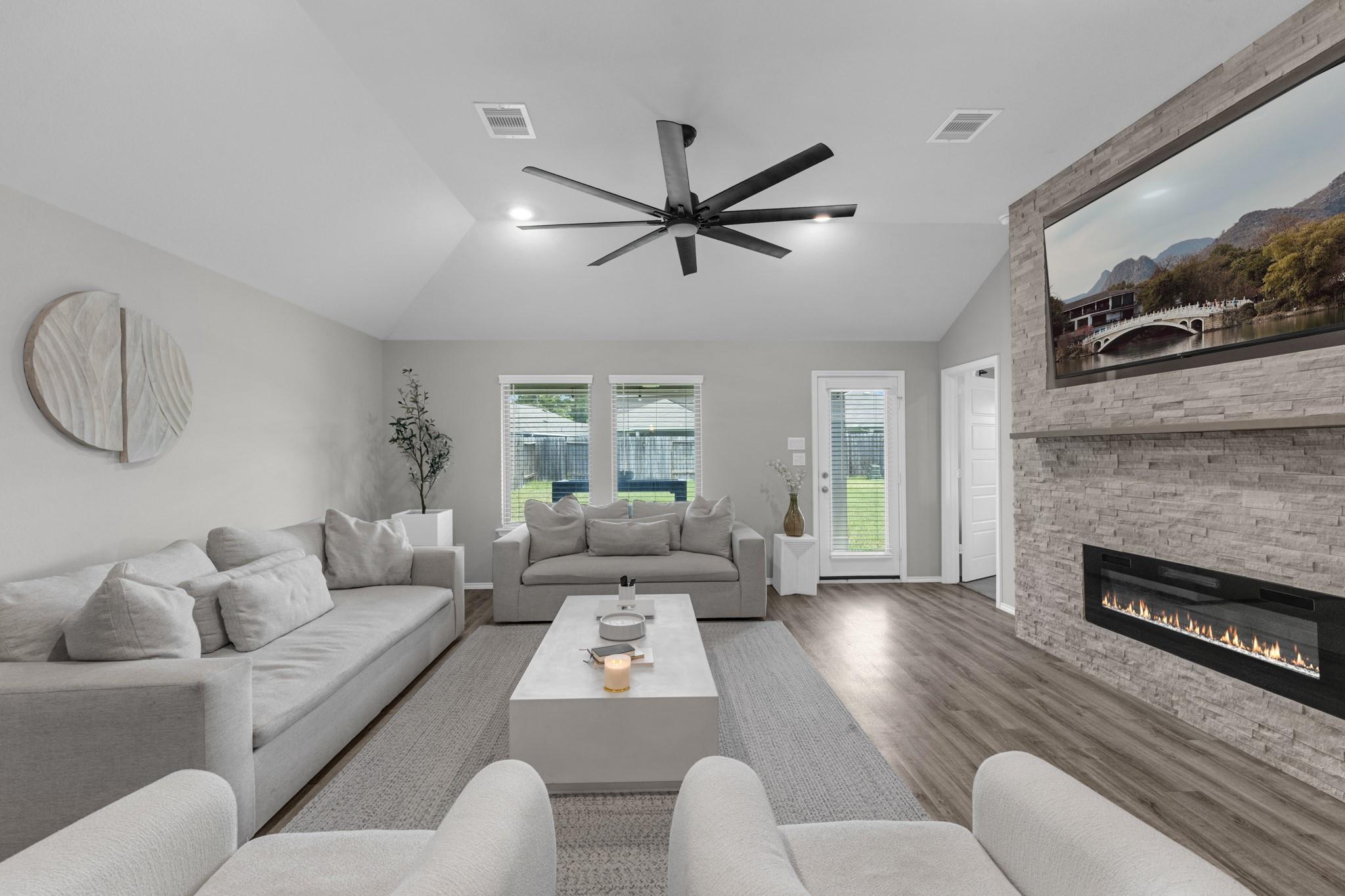 508 Bonnerville Lane