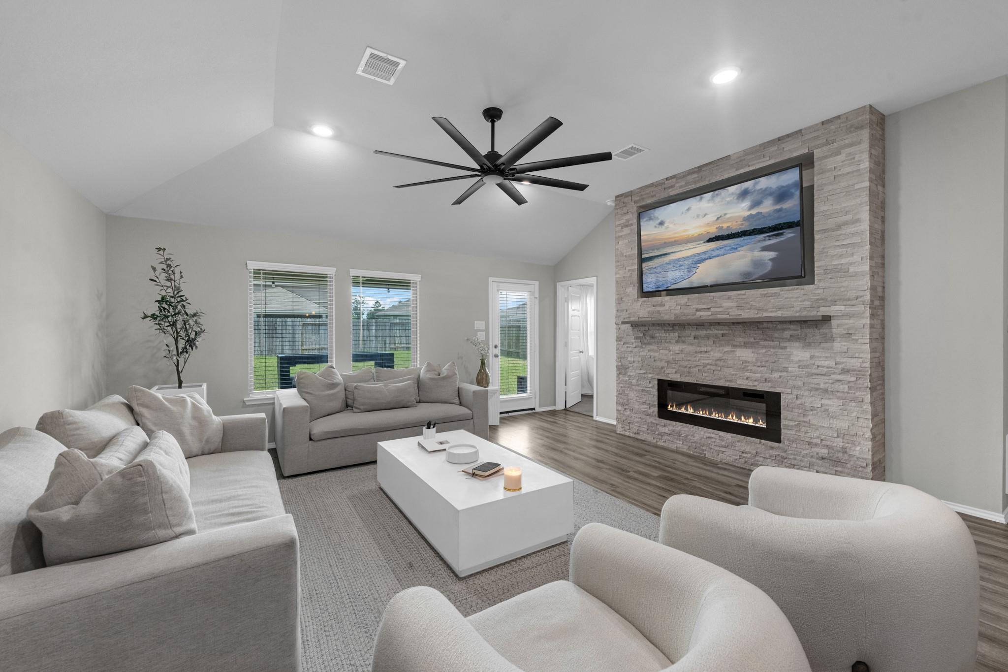 508 Bonnerville Lane