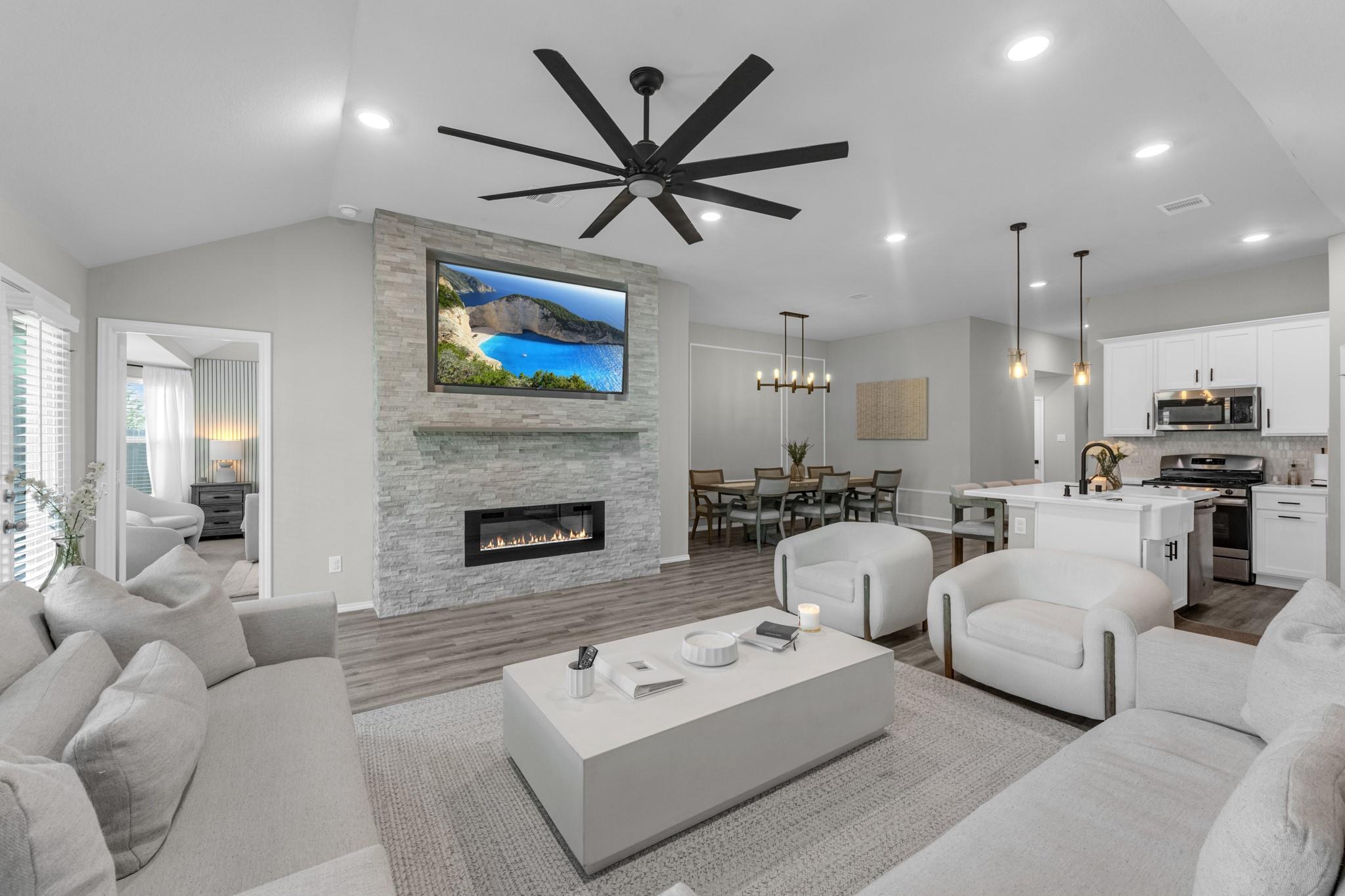 508 Bonnerville Lane