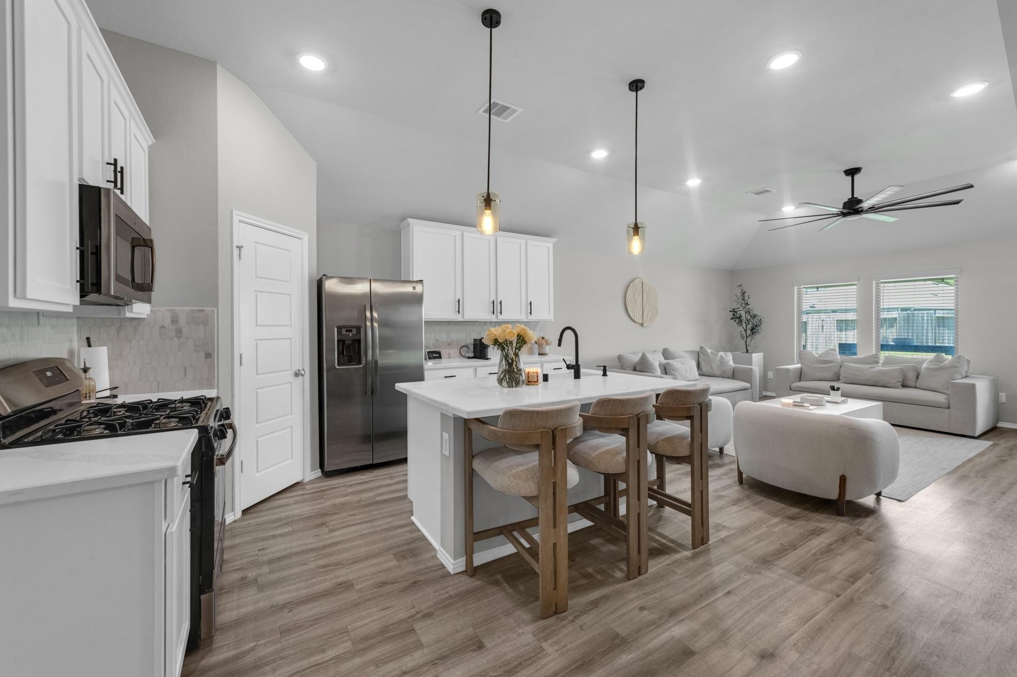 508 Bonnerville Lane