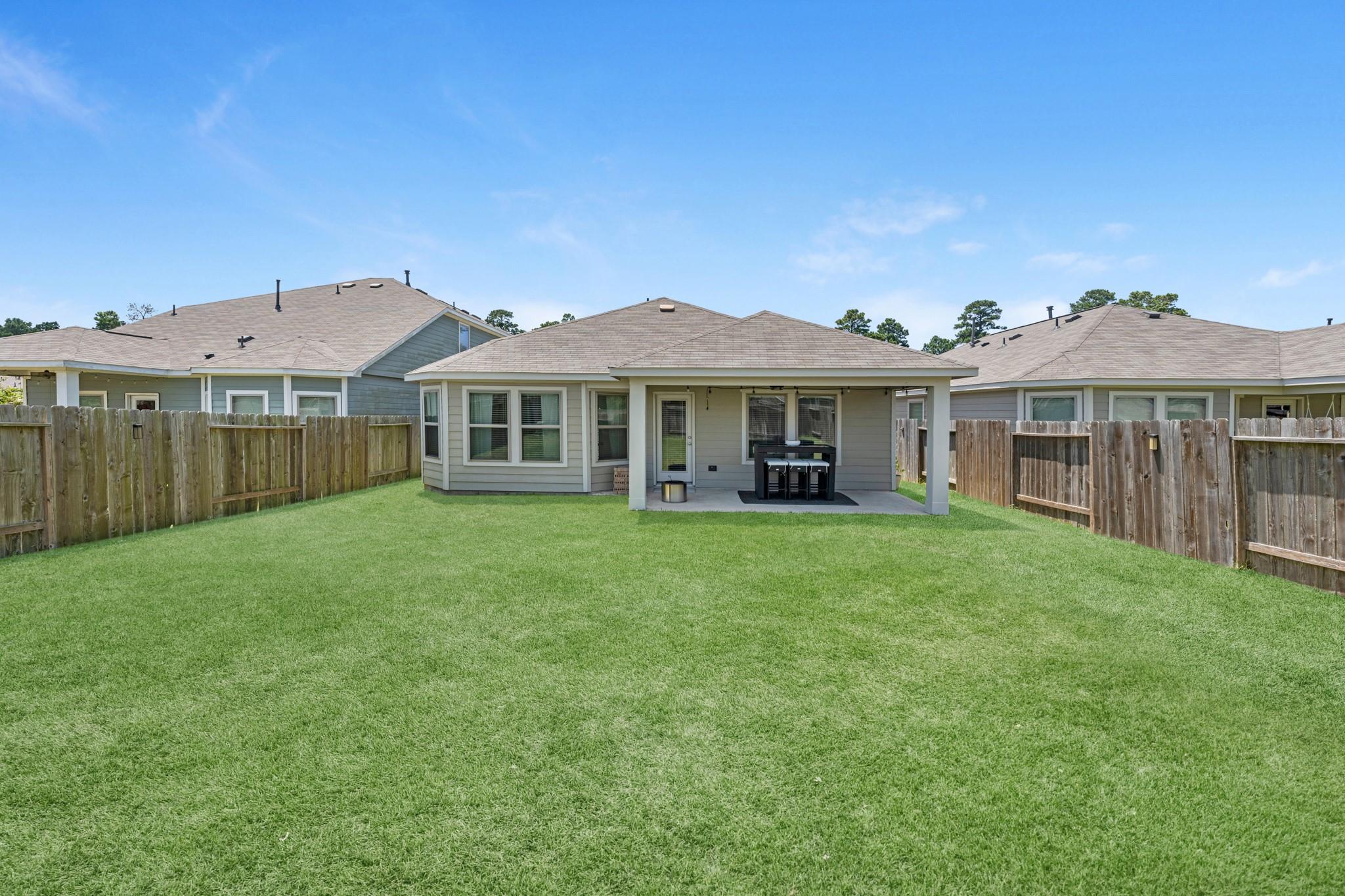 508 Bonnerville Lane