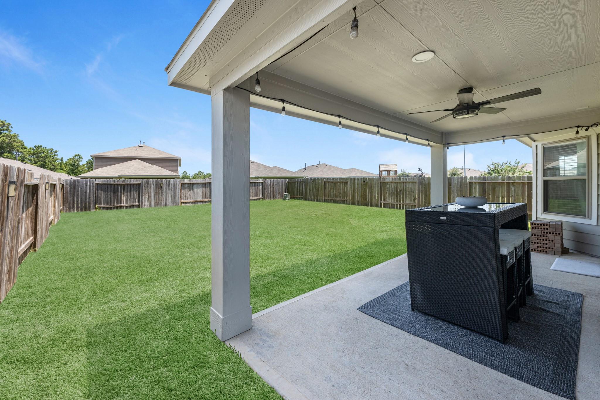 508 Bonnerville Lane