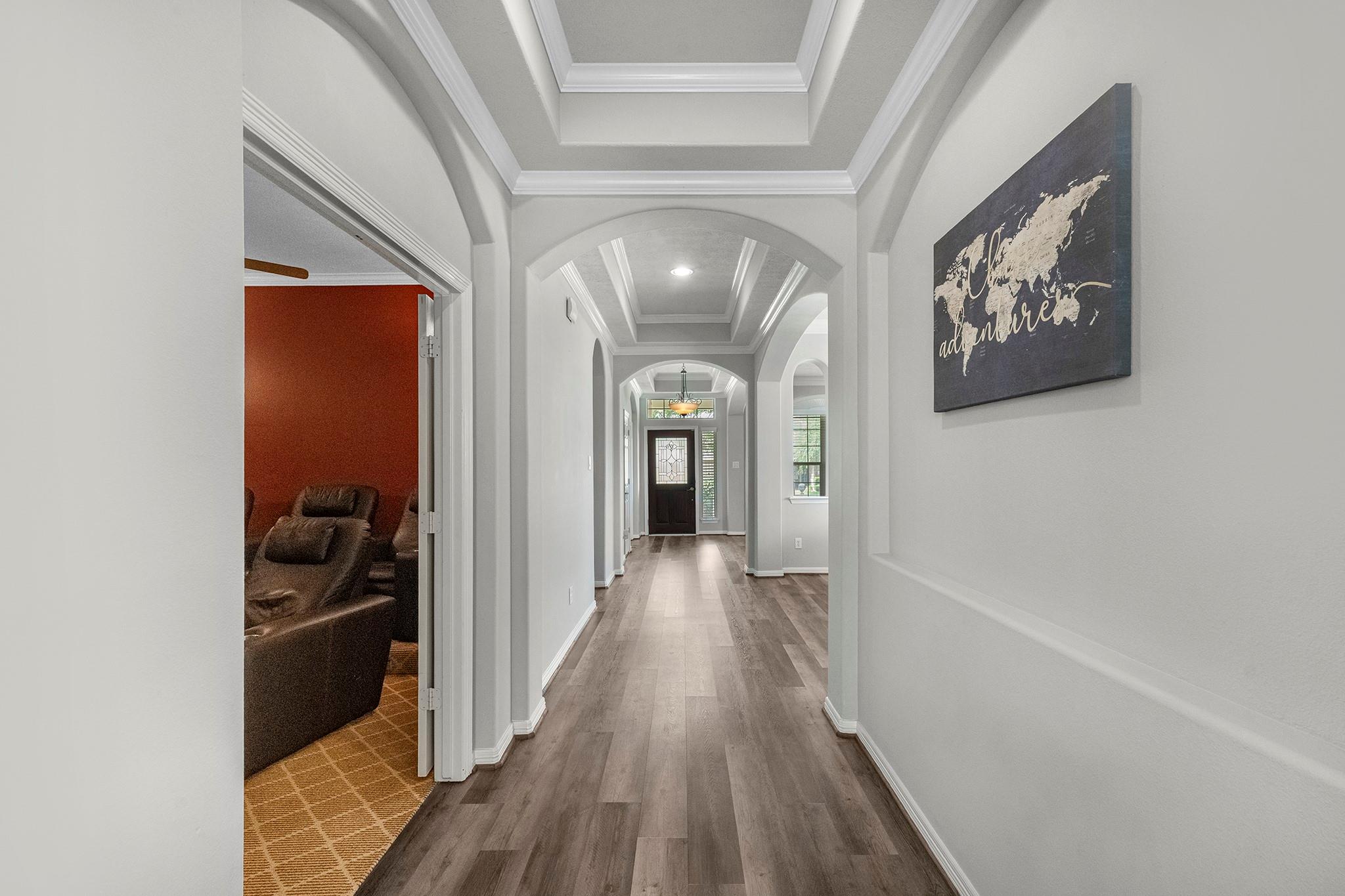 8134 Edenwood Drive