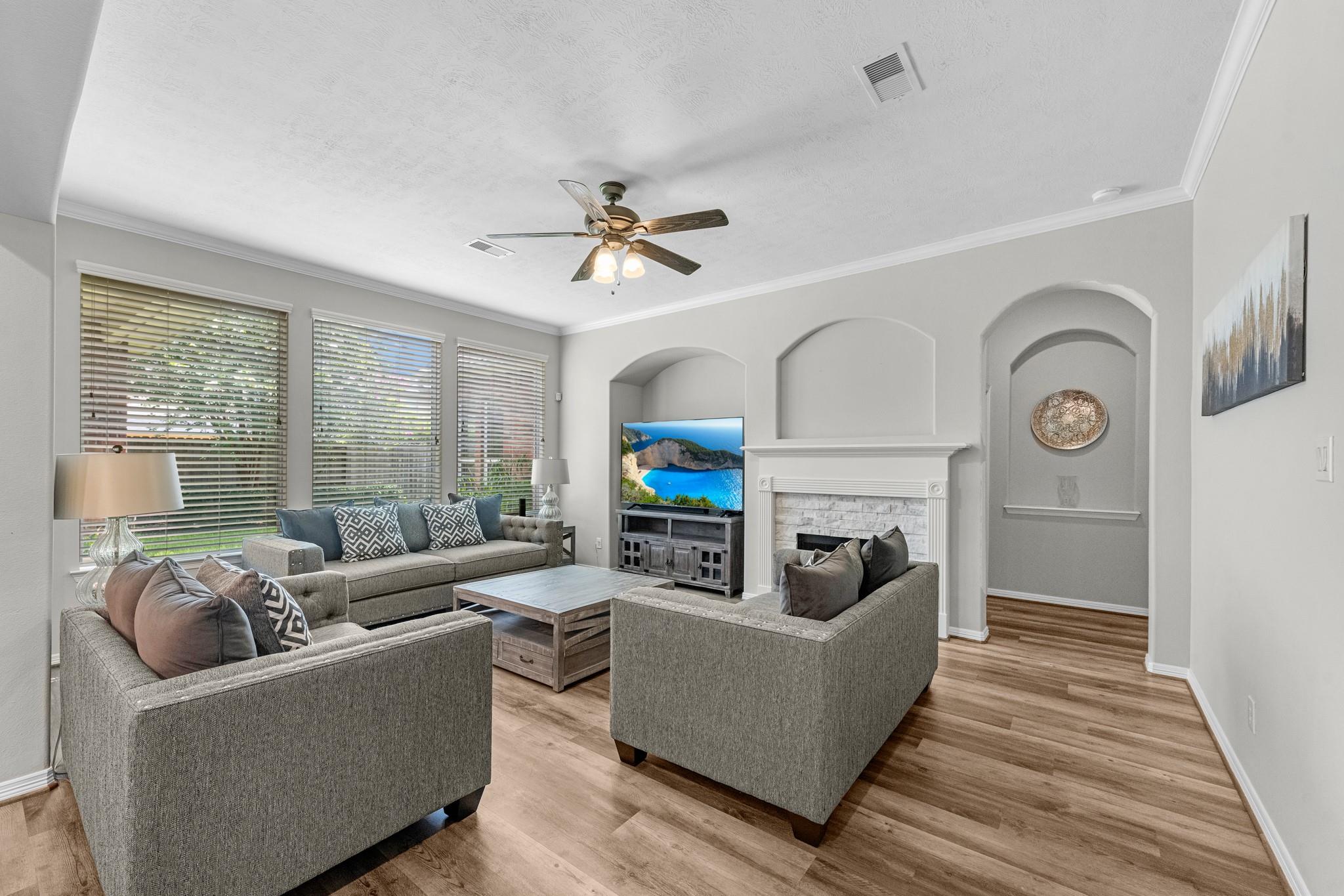 8134 Edenwood Drive