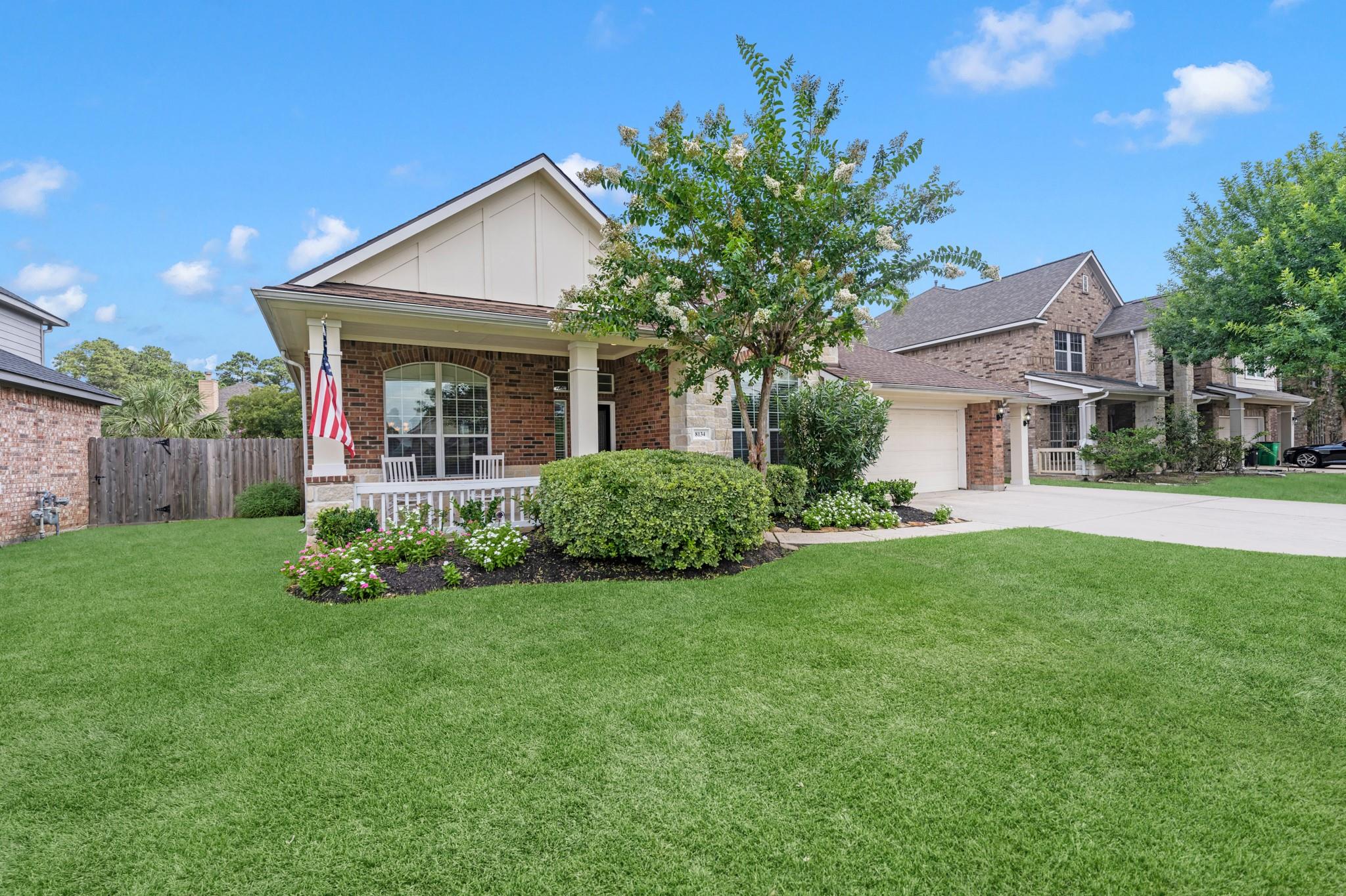 8134 Edenwood Drive
