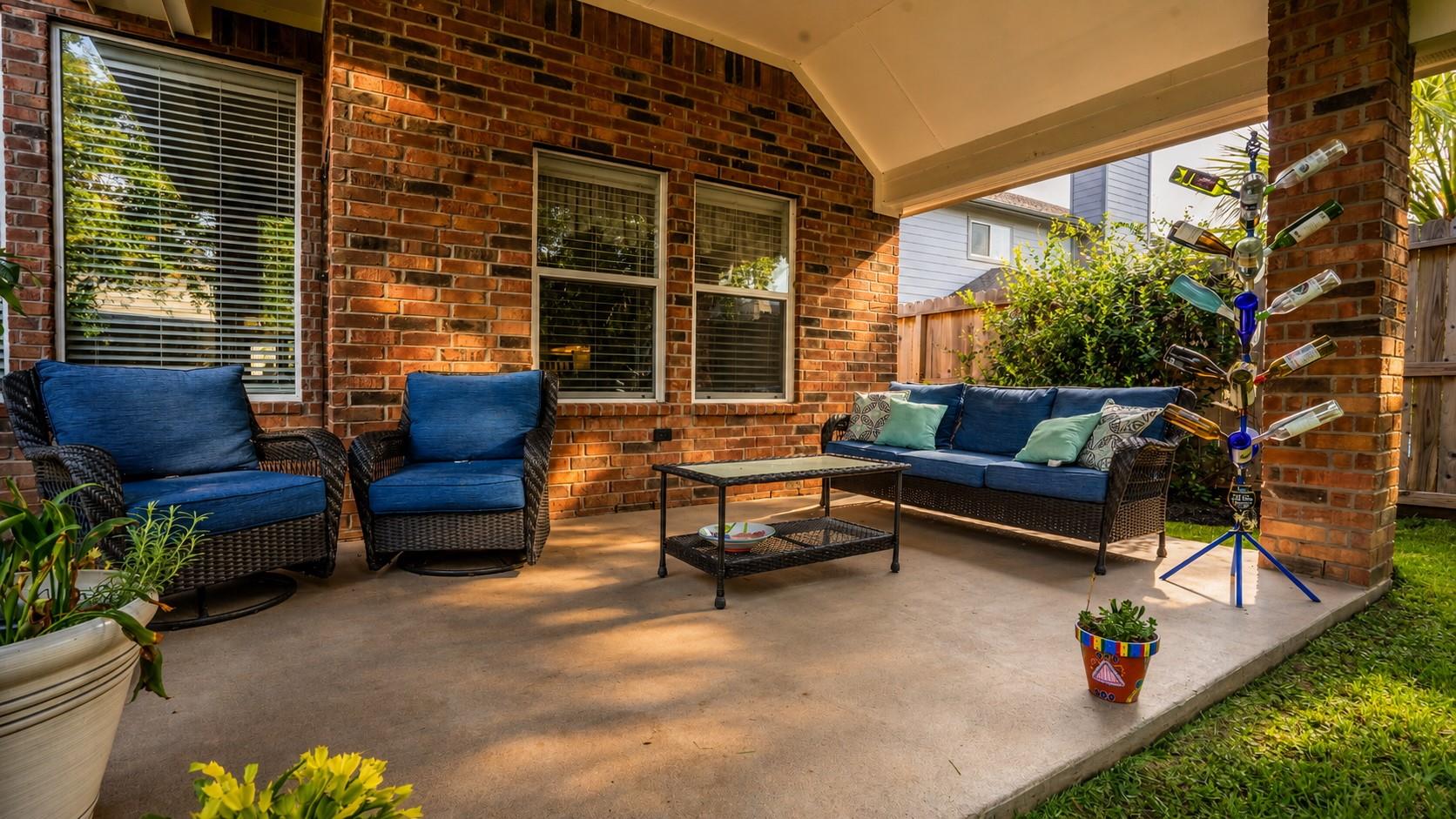 8134 Edenwood Drive
