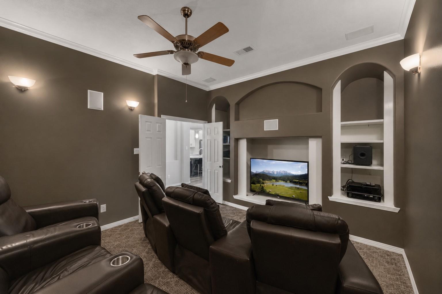 8134 Edenwood Drive