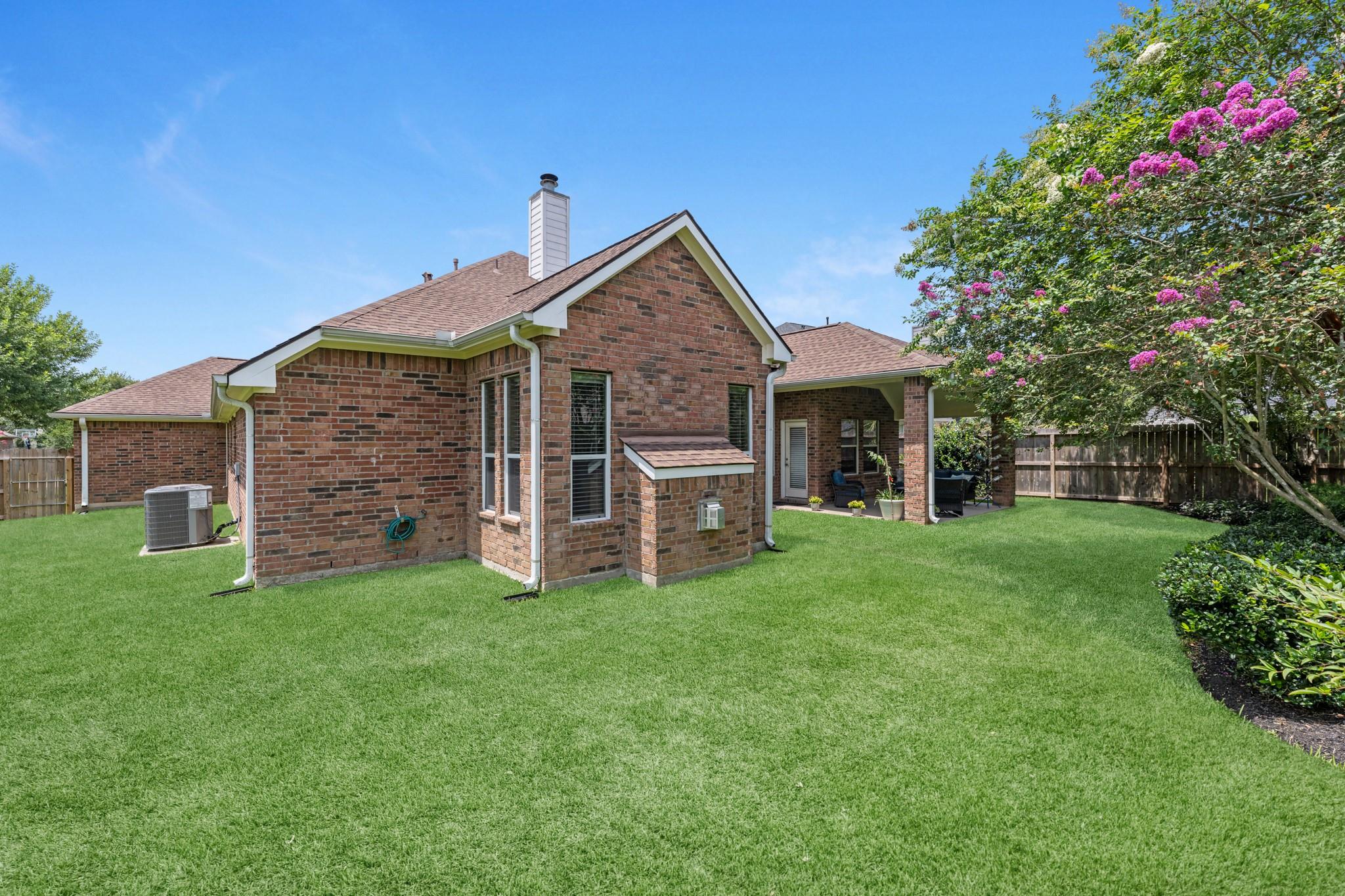 8134 Edenwood Drive
