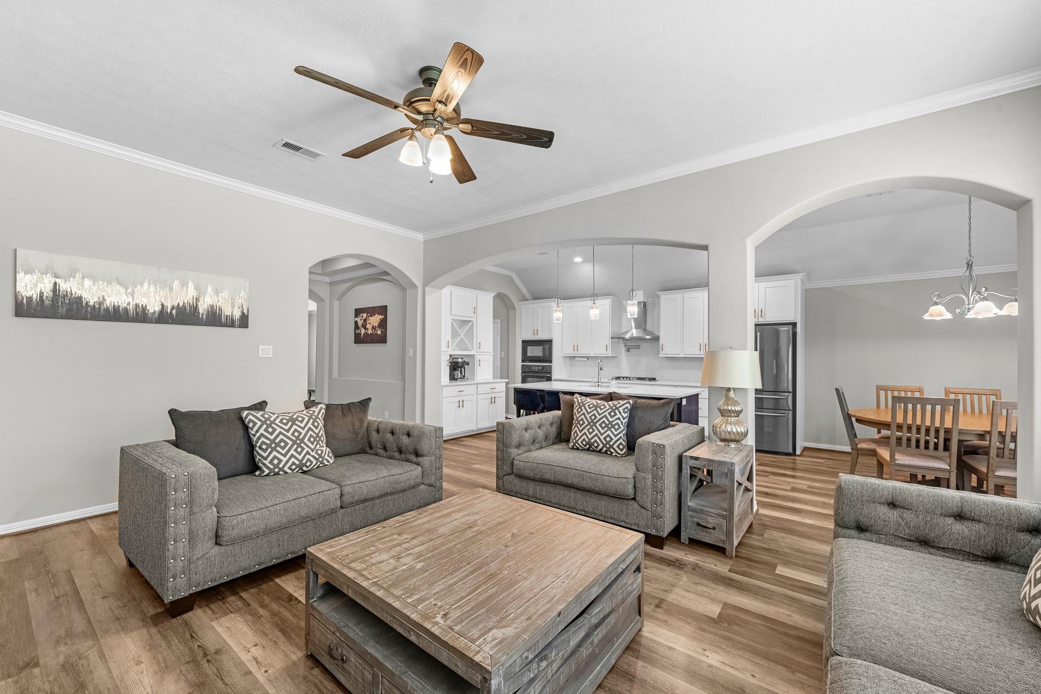 8134 Edenwood Drive