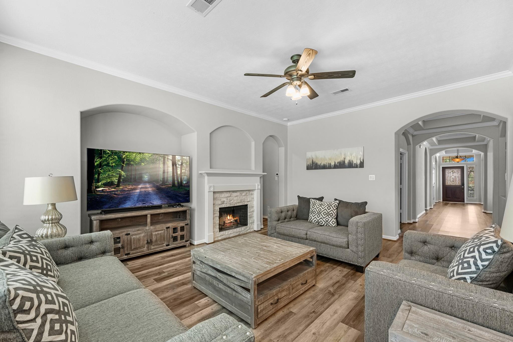 8134 Edenwood Drive