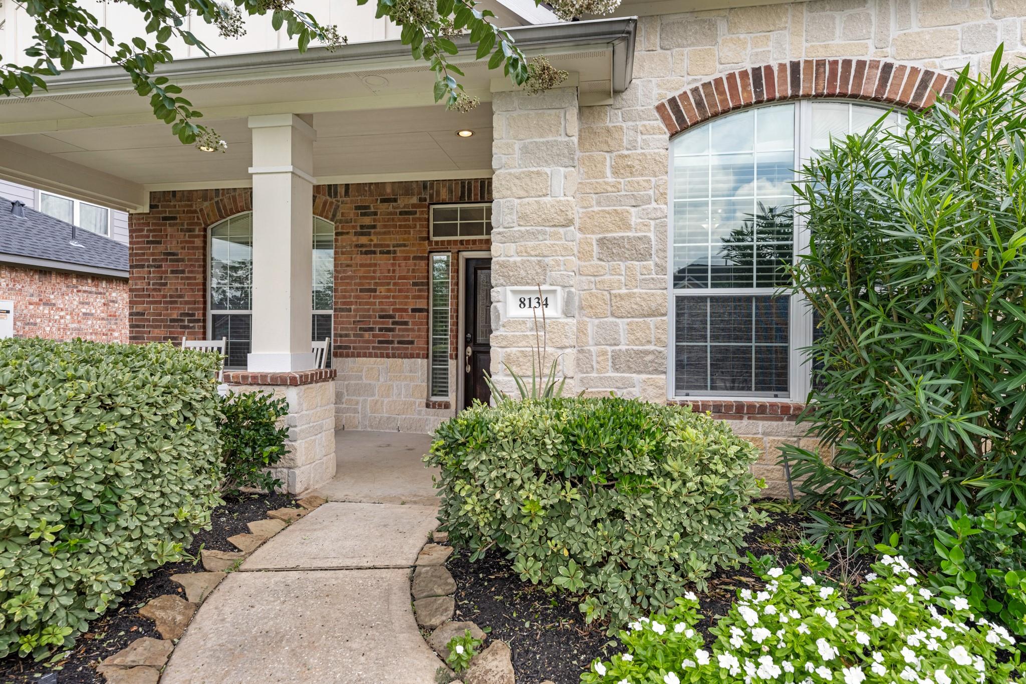 8134 Edenwood Drive