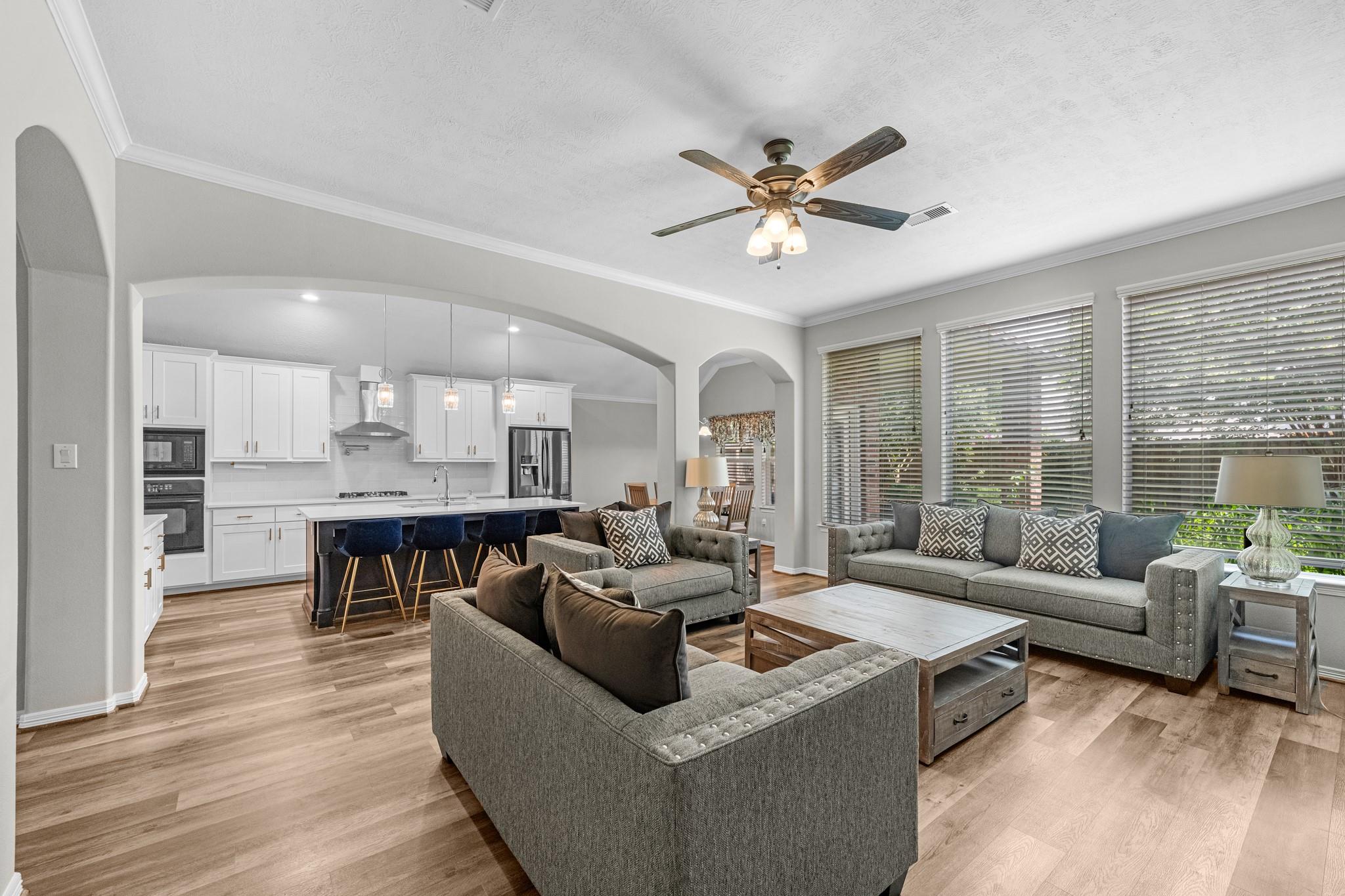 8134 Edenwood Drive