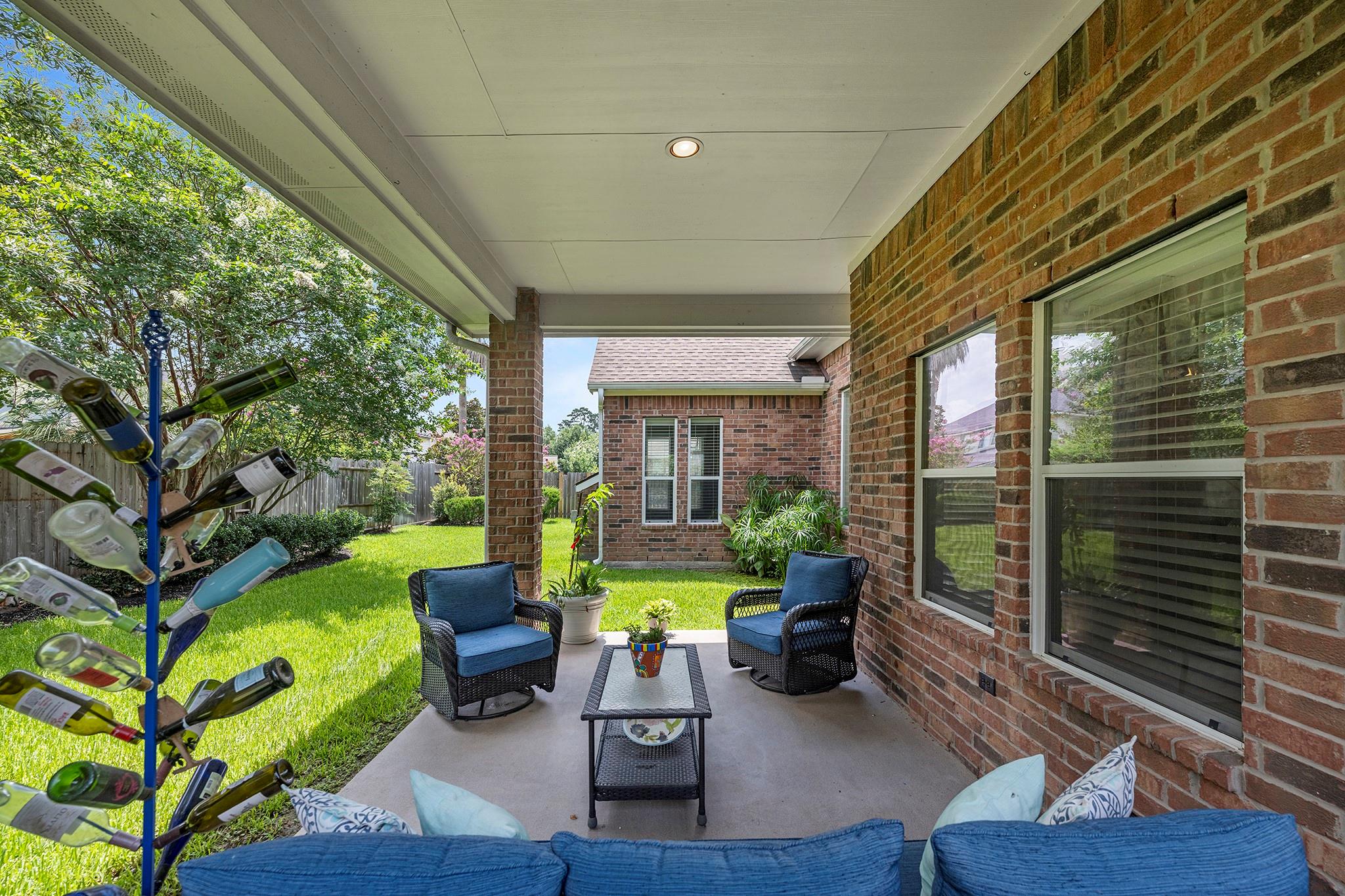 8134 Edenwood Drive