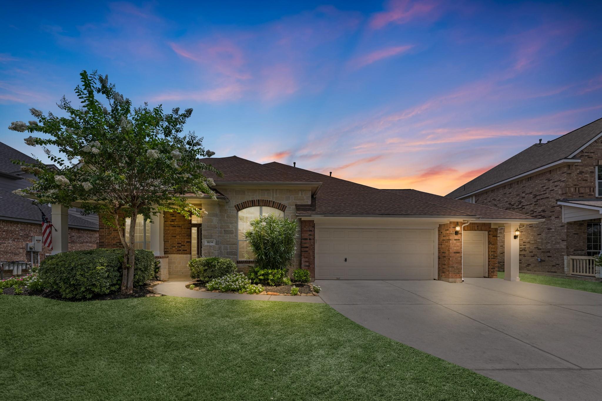 8134 Edenwood Drive