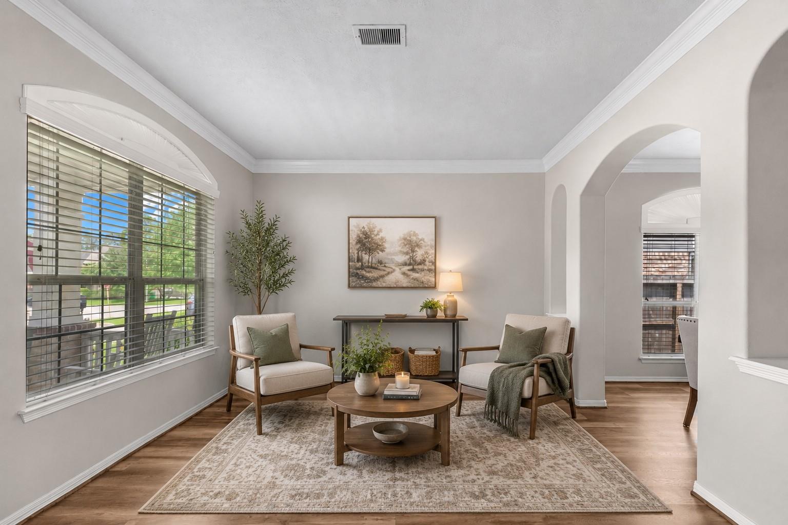 8134 Edenwood Drive