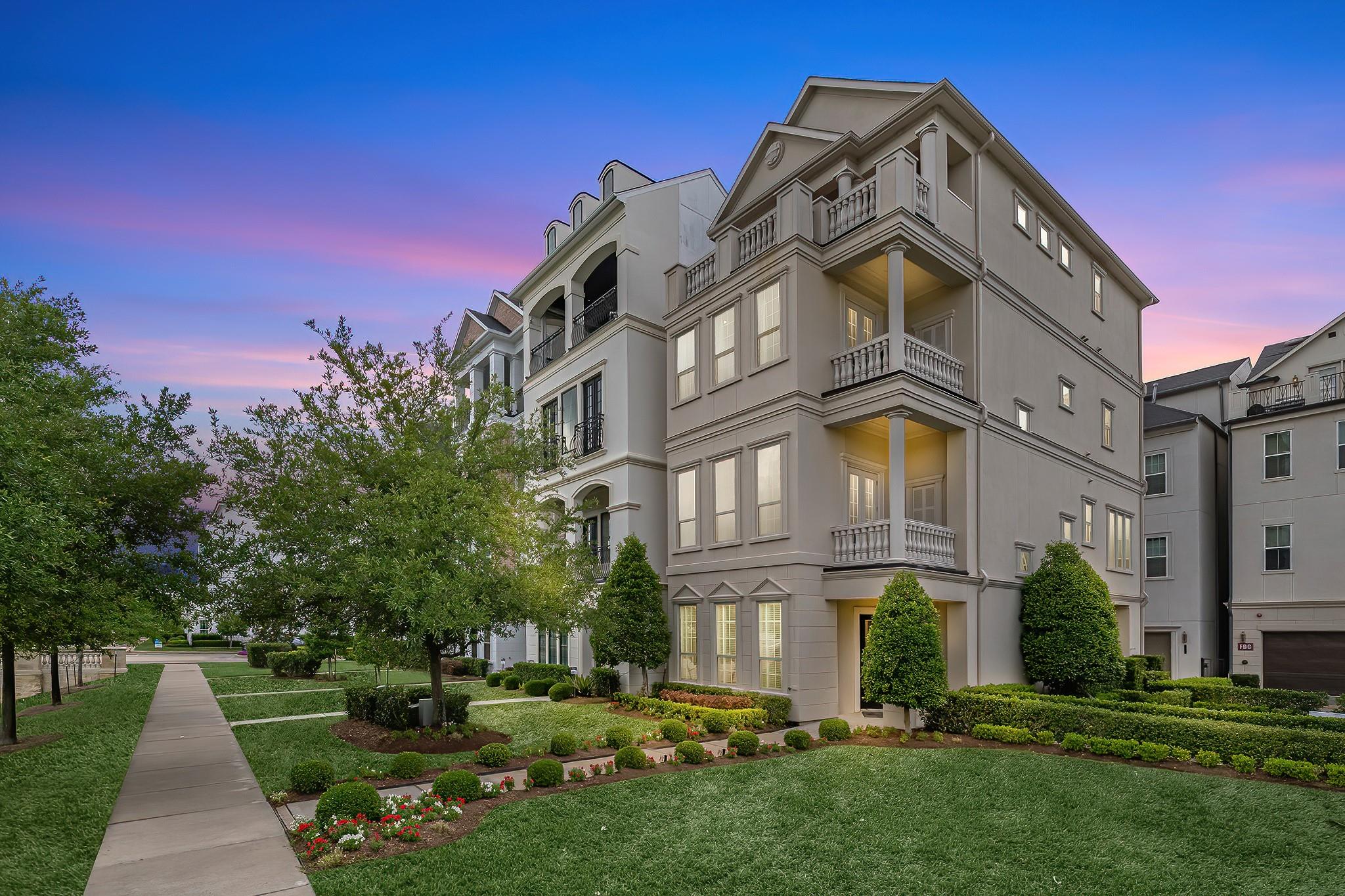 3709 Somerset Commons Lane