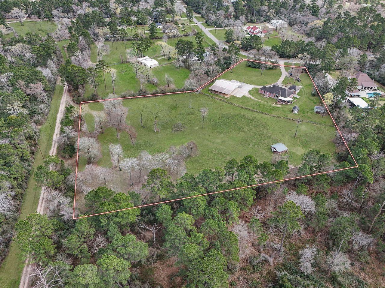 31020 N High Meadow Circle