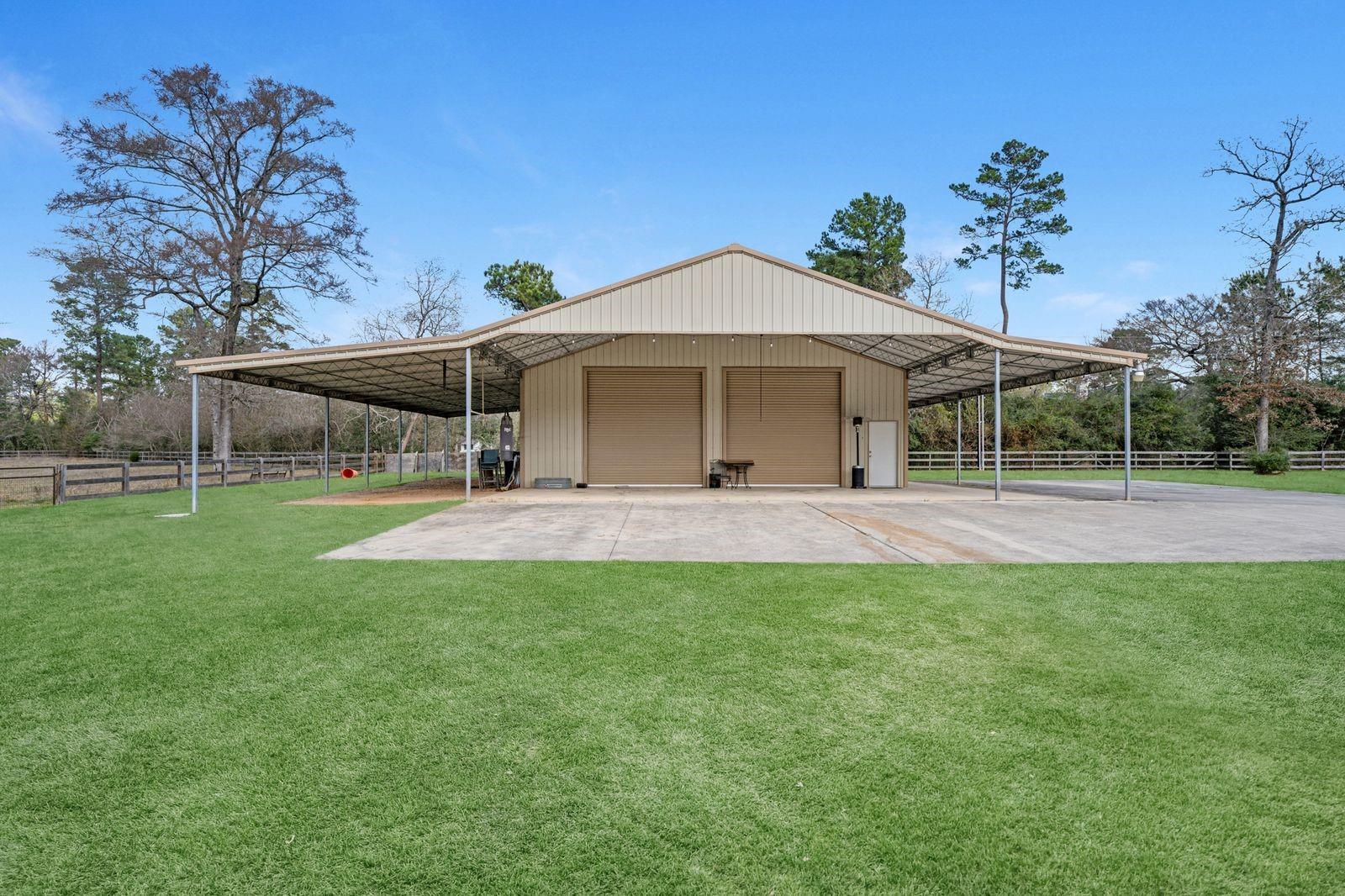 31020 N High Meadow Circle