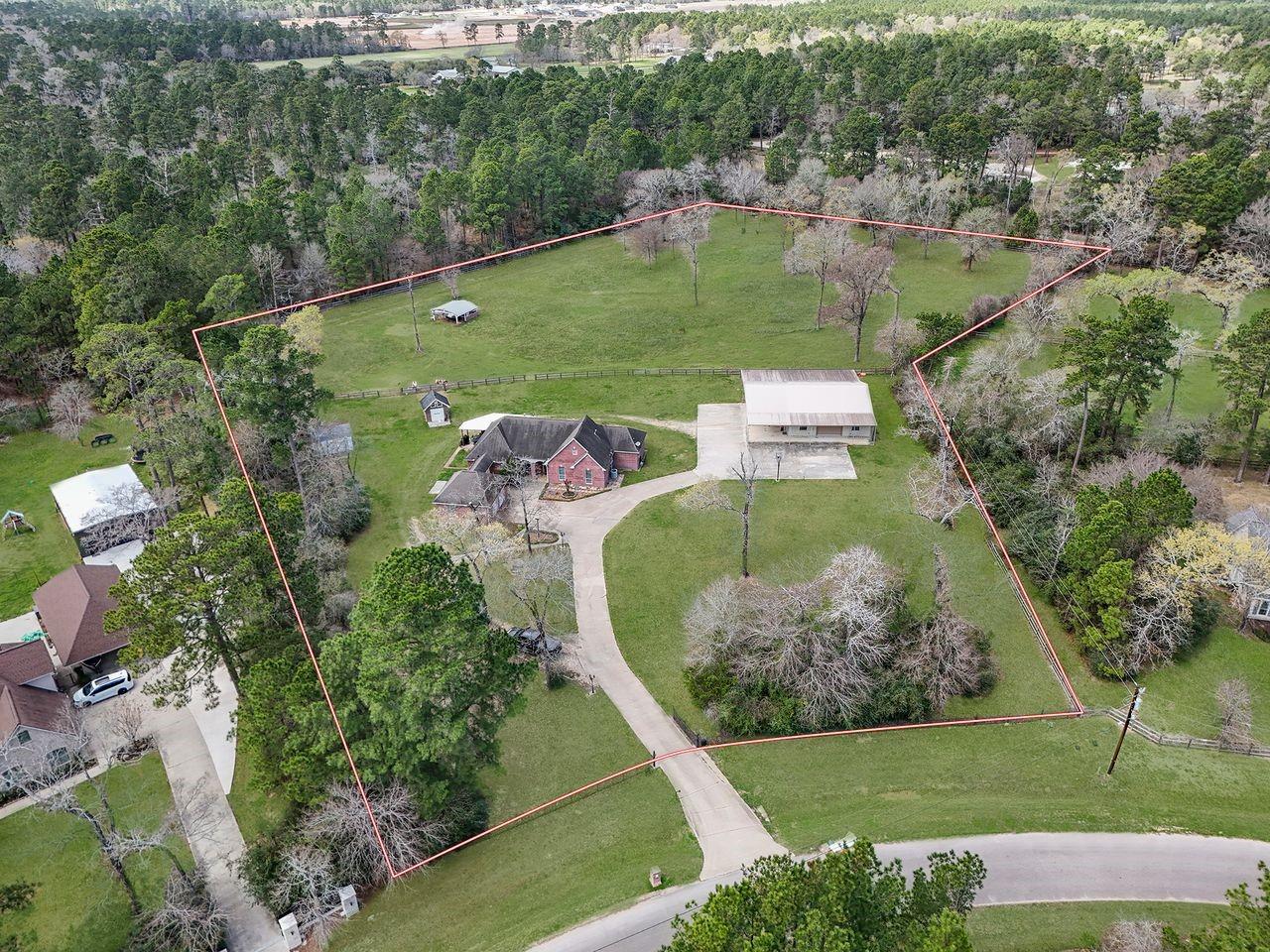 31020 N High Meadow Circle