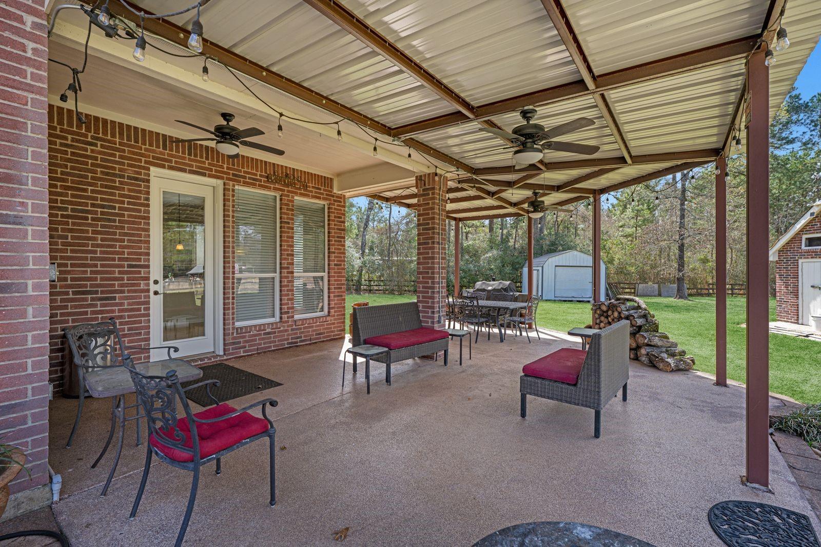 31020 N High Meadow Circle