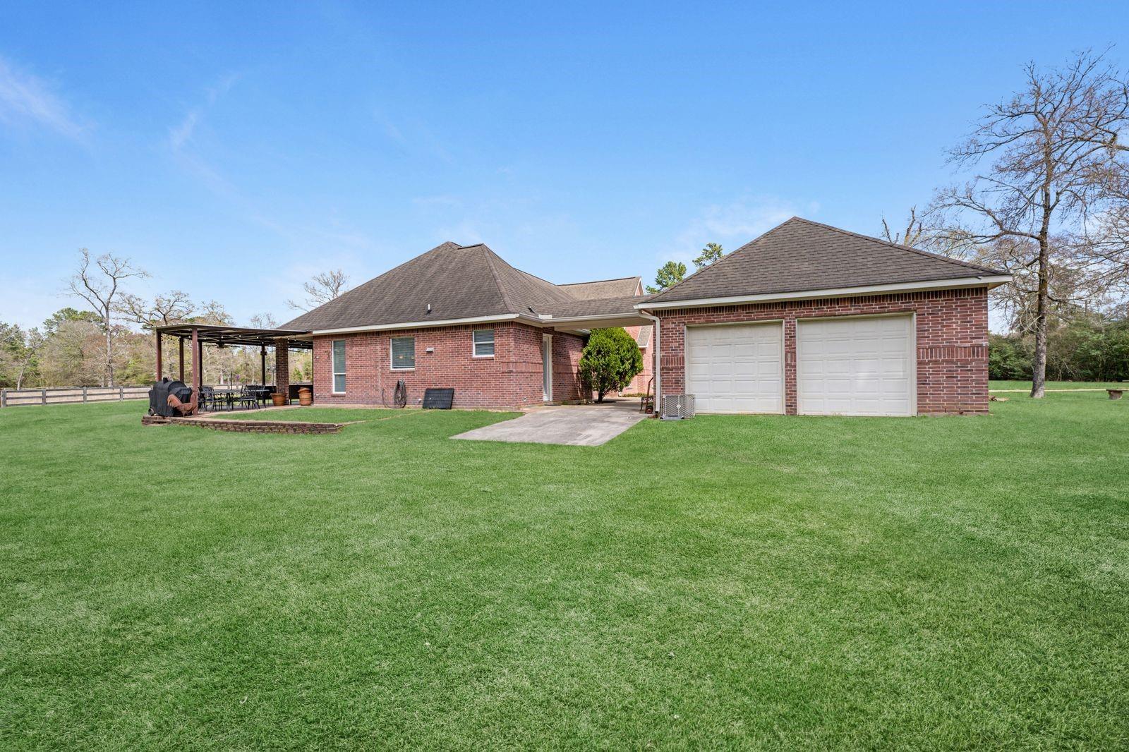 31020 N High Meadow Circle