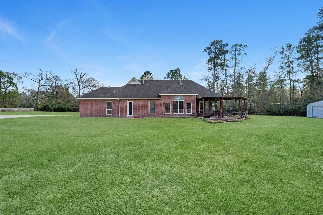 31020 N High Meadow Circle