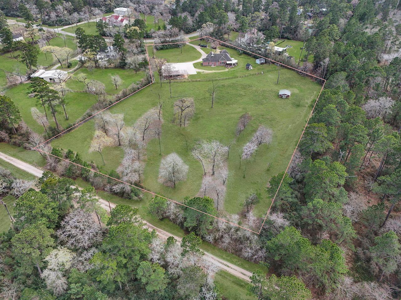 31020 N High Meadow Circle