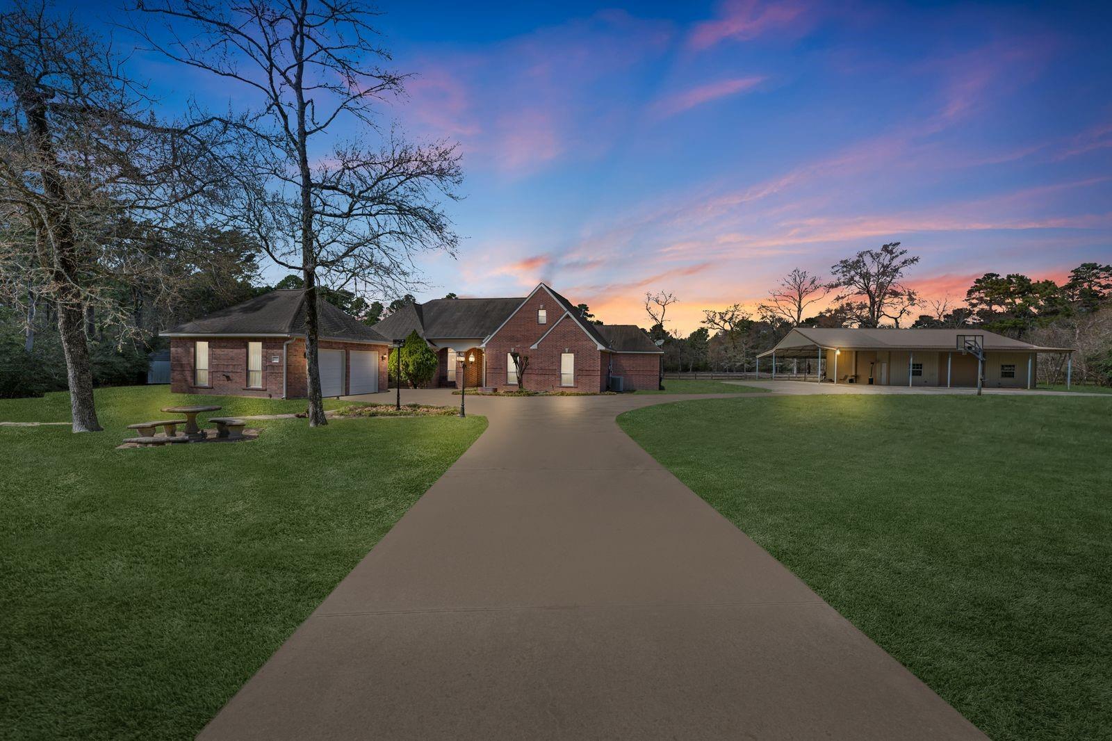 31020 N High Meadow Circle