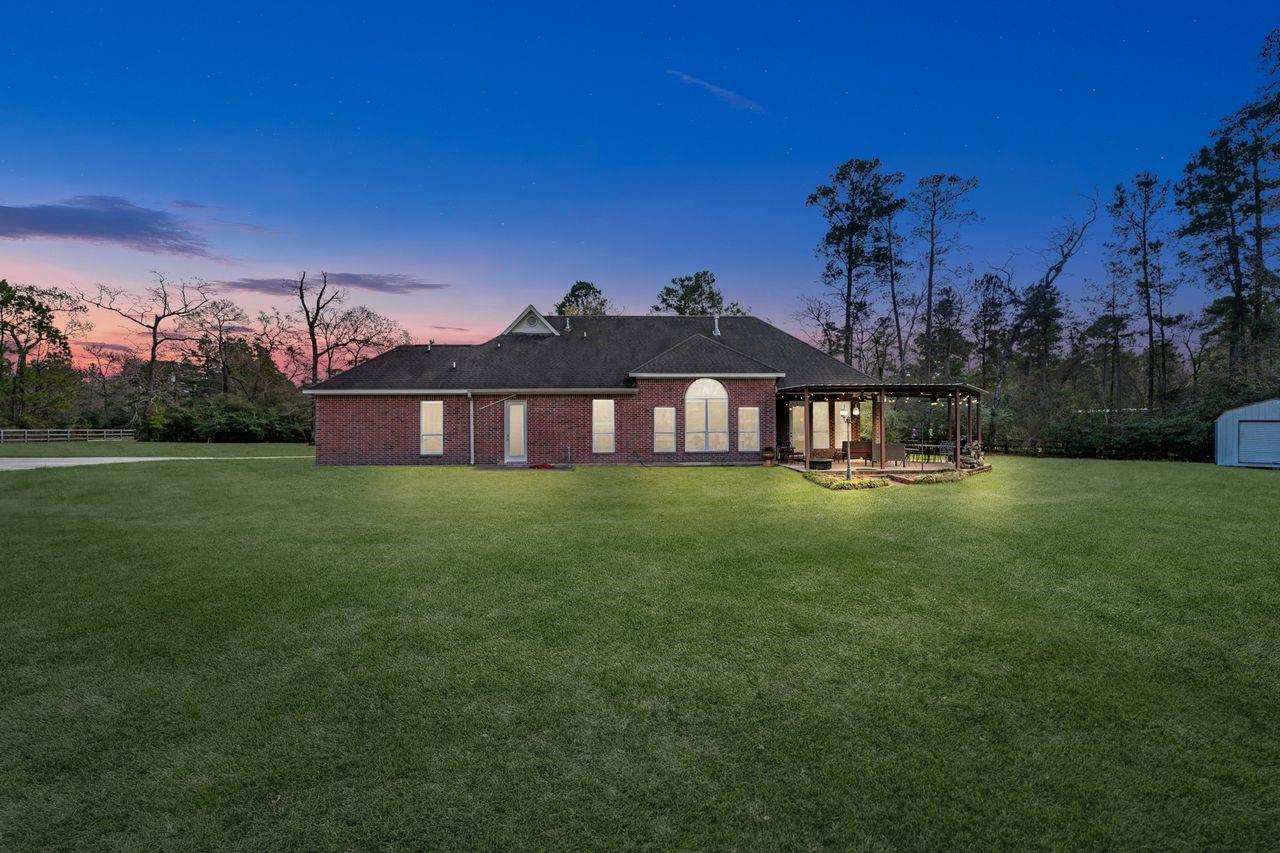 31020 N High Meadow Circle